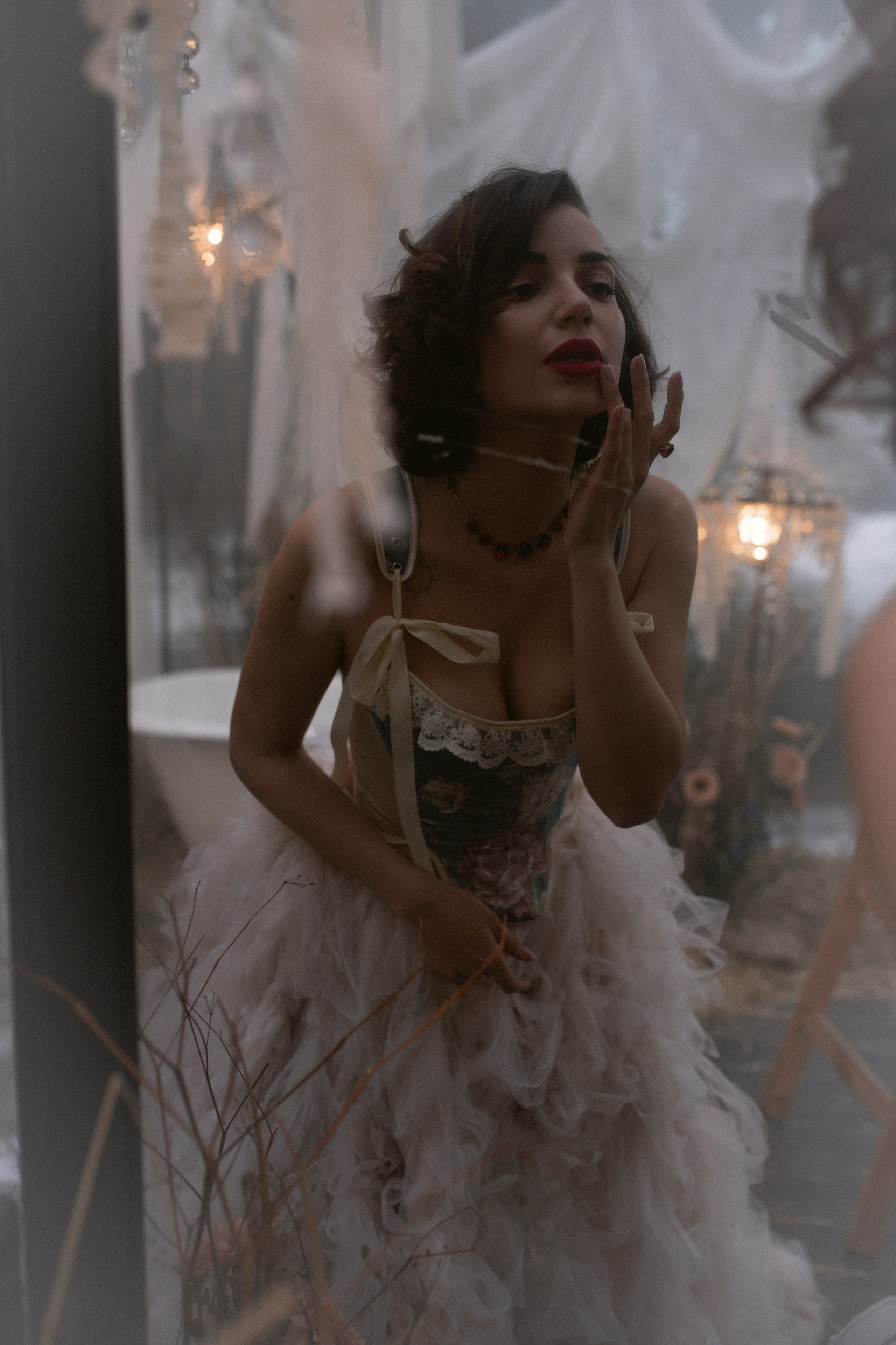 Love story. Фотограф Яна Майорникова