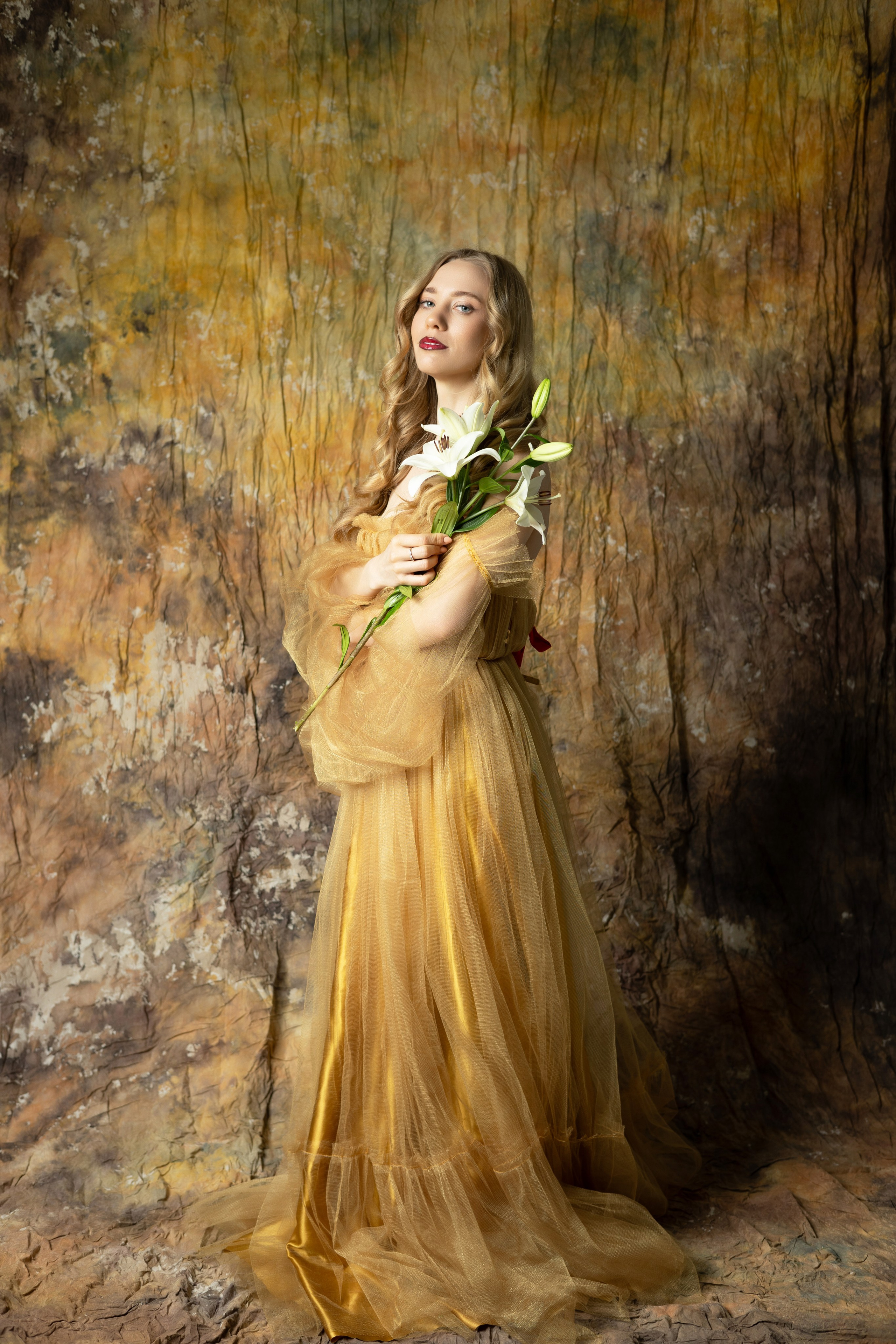 Charm [2025]. Anastasia Leonowa