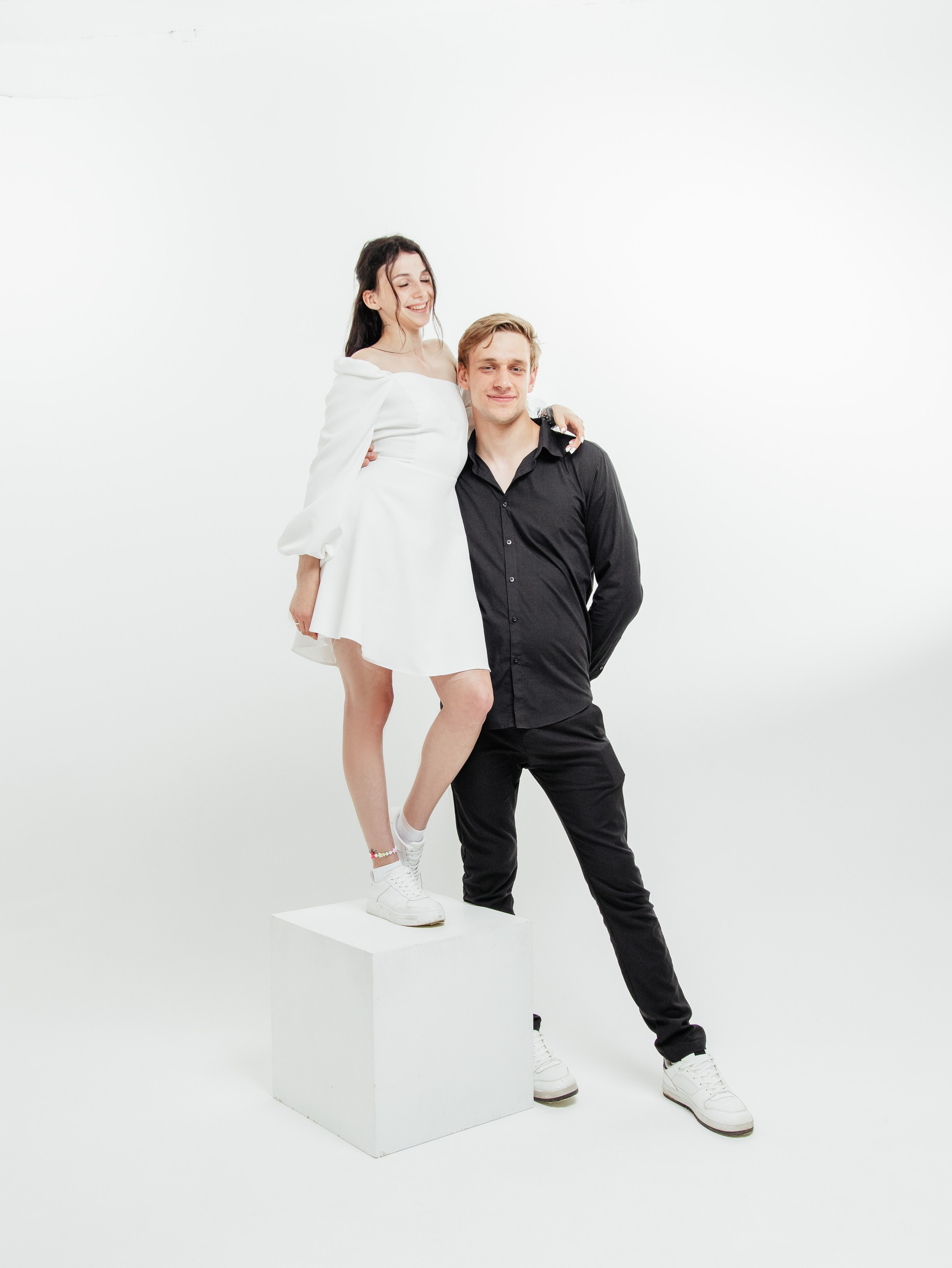 Match. Фотограф Даниил Камчатка