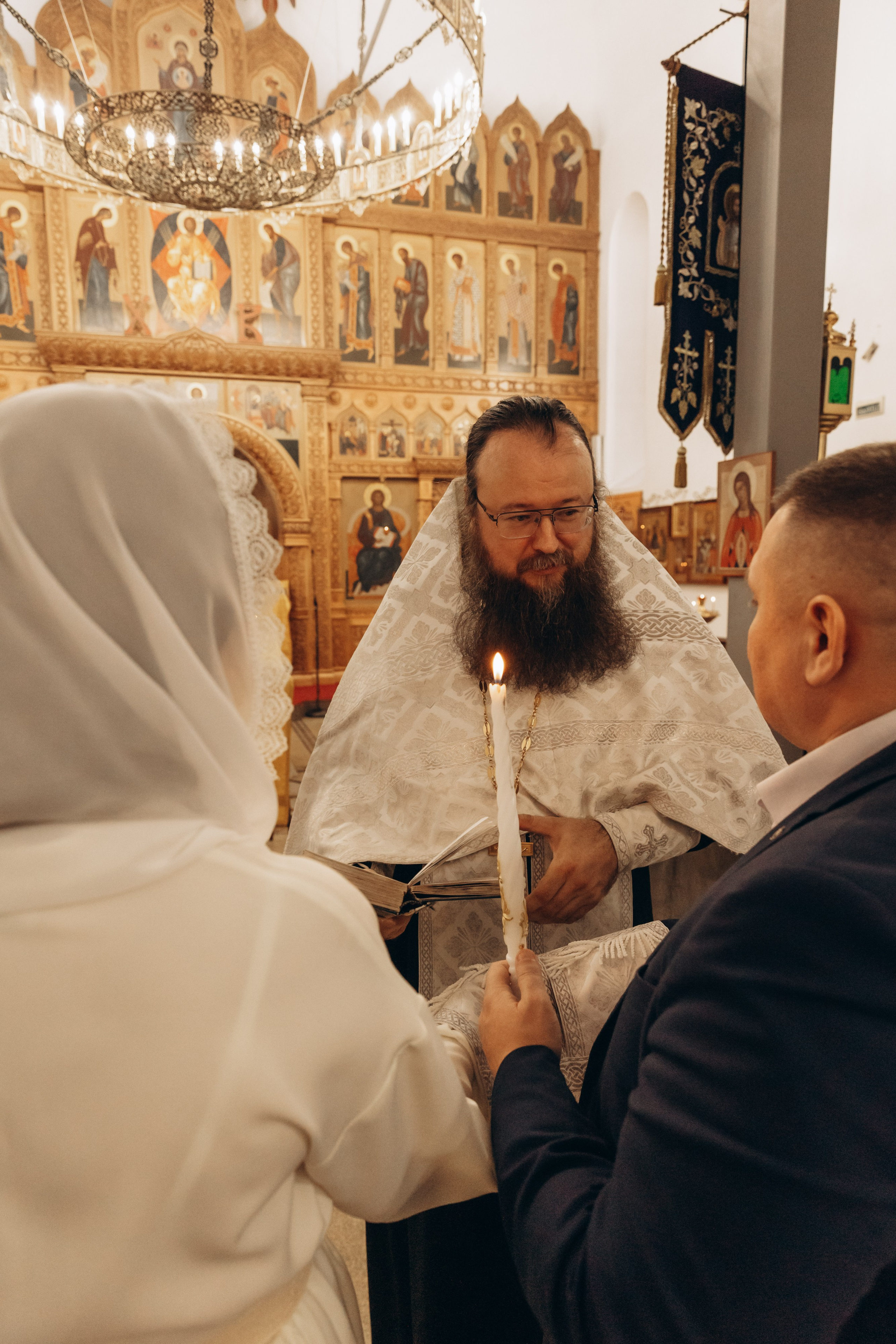 Таинства. Ваш фотограф в Москве и области Юлия