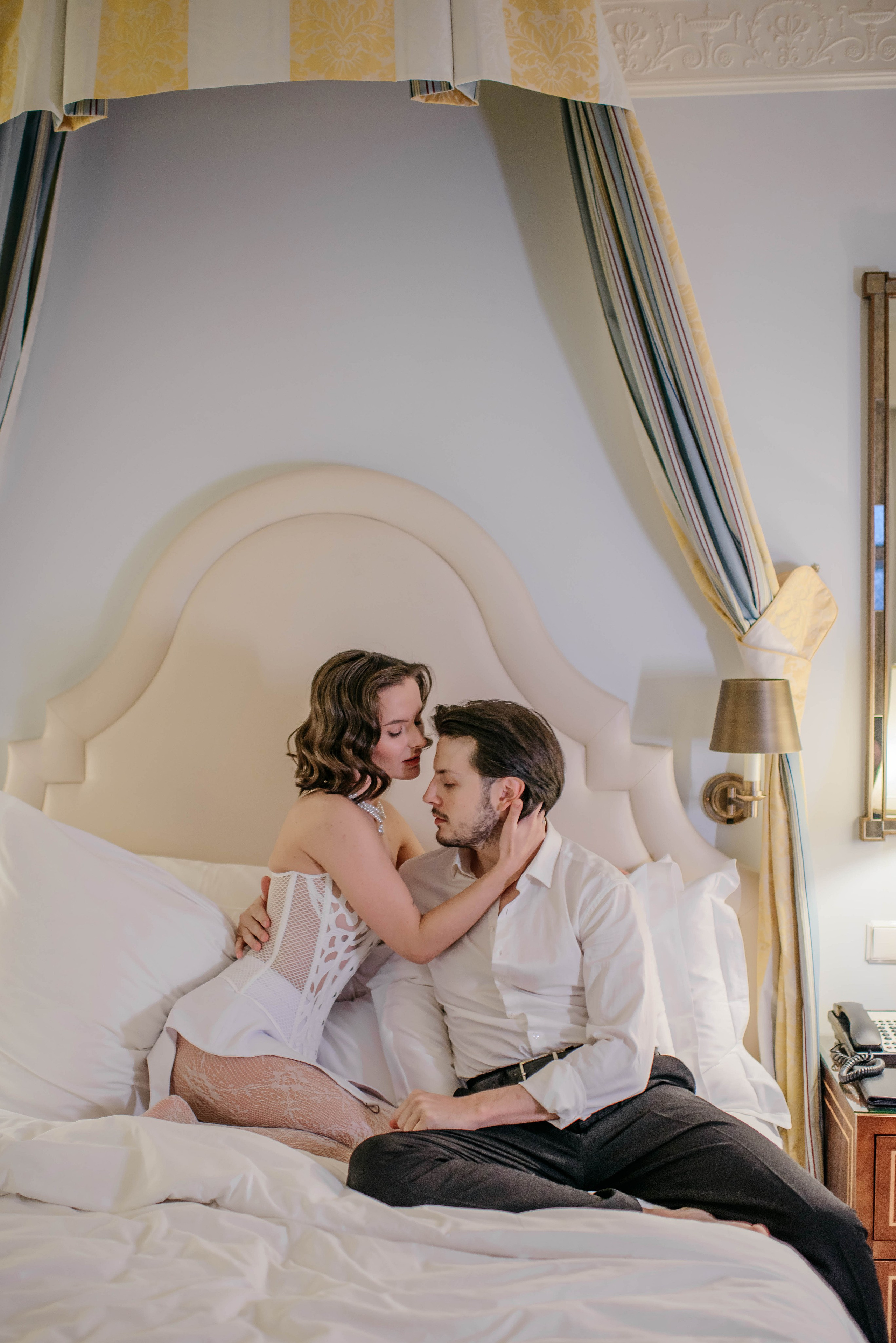 Four Seasons Lion Palace St. Petersburg. Свадебный и семейный фотограф в г. Москва Ирина Гаврилова