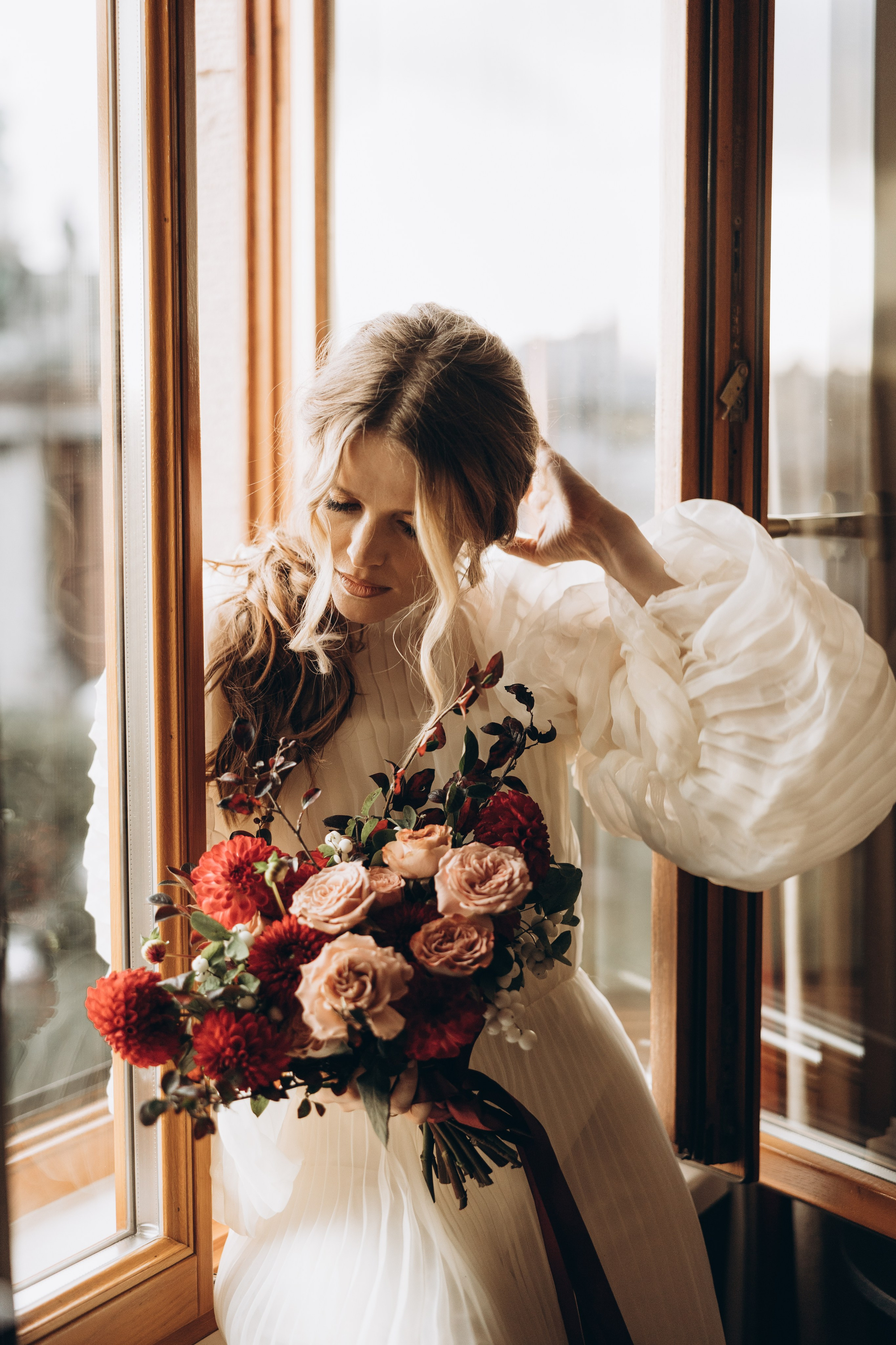 Ксения & Андрей. Семейный фотограф в Москве Виктория Ястребинская