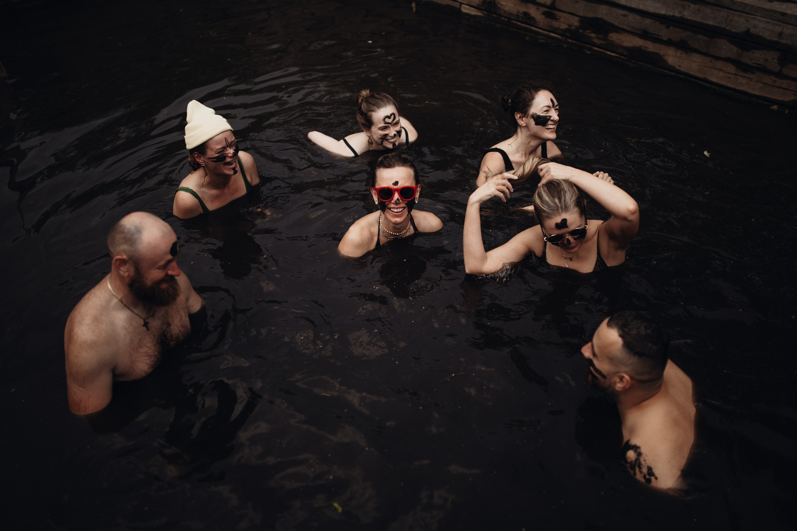 Авторский тур «Оля, куда завтра?!» 2024. Фотограф Итуруп | Курильские острова