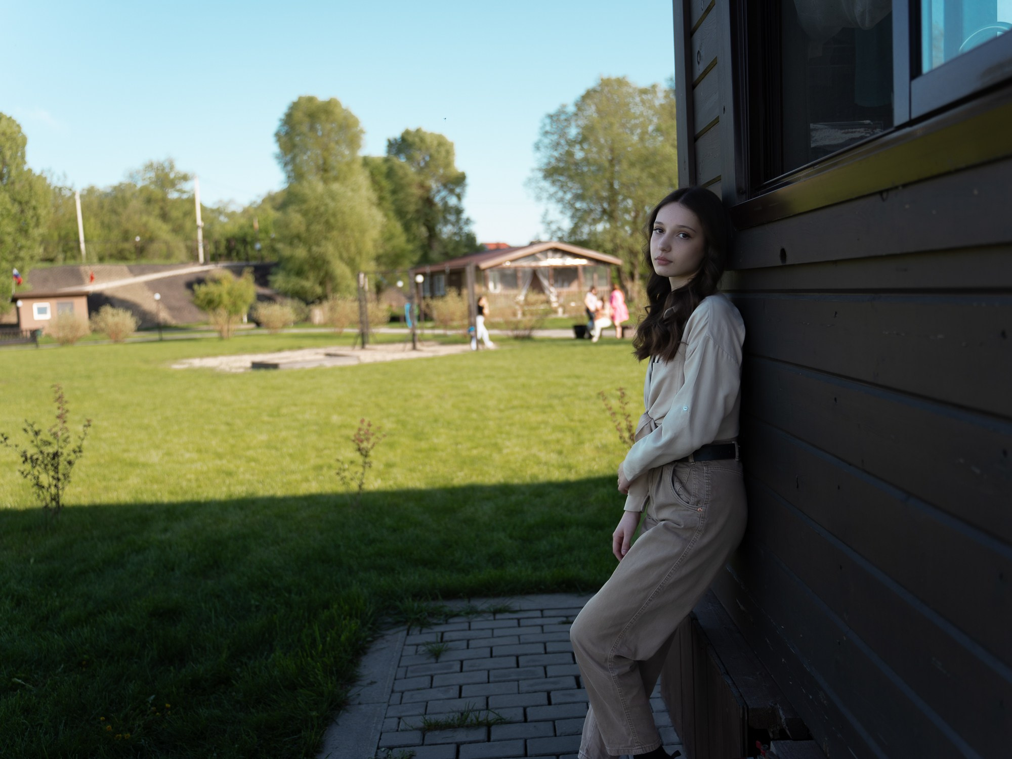 Выпускники. Свадебный и семейный видеограф в Курске