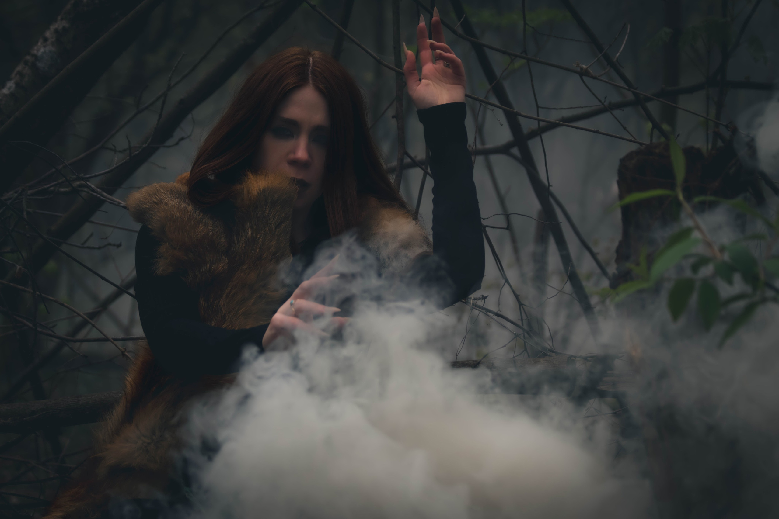 Художественные фотосессии Тула. Фотограф анималист — Тула, Москва