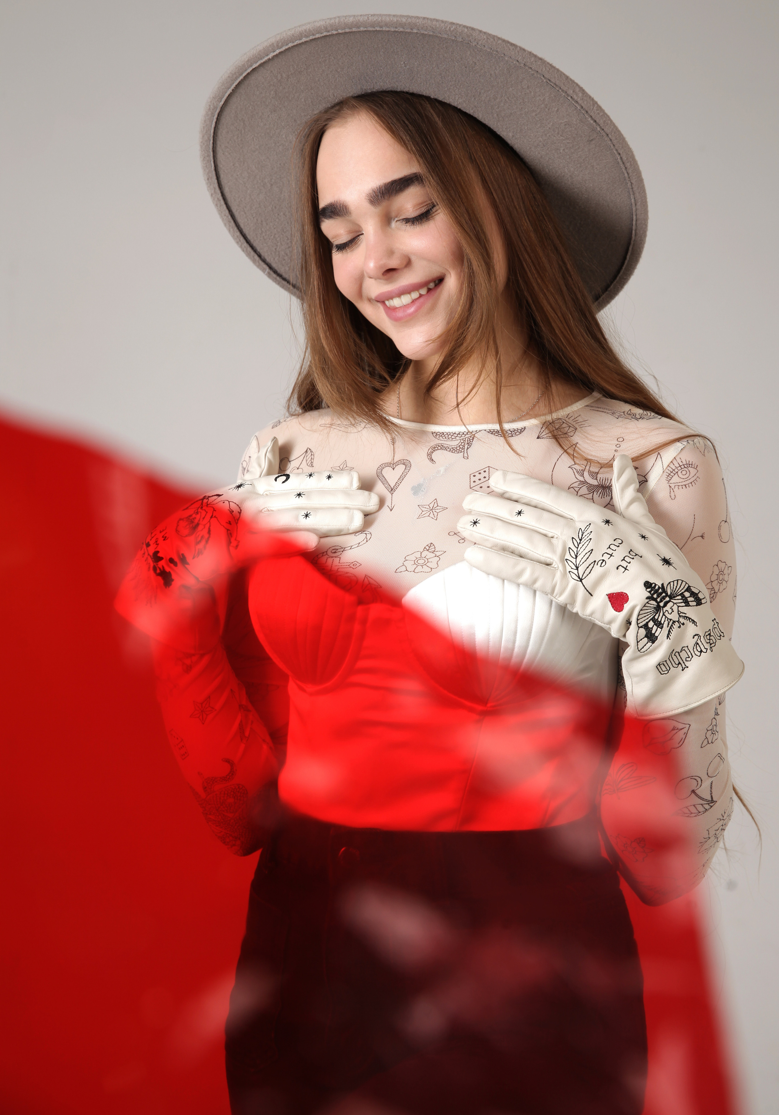 @munique.___ и @glove.me. Портфолио. Фотограф для Брендов Anna Novikovvva