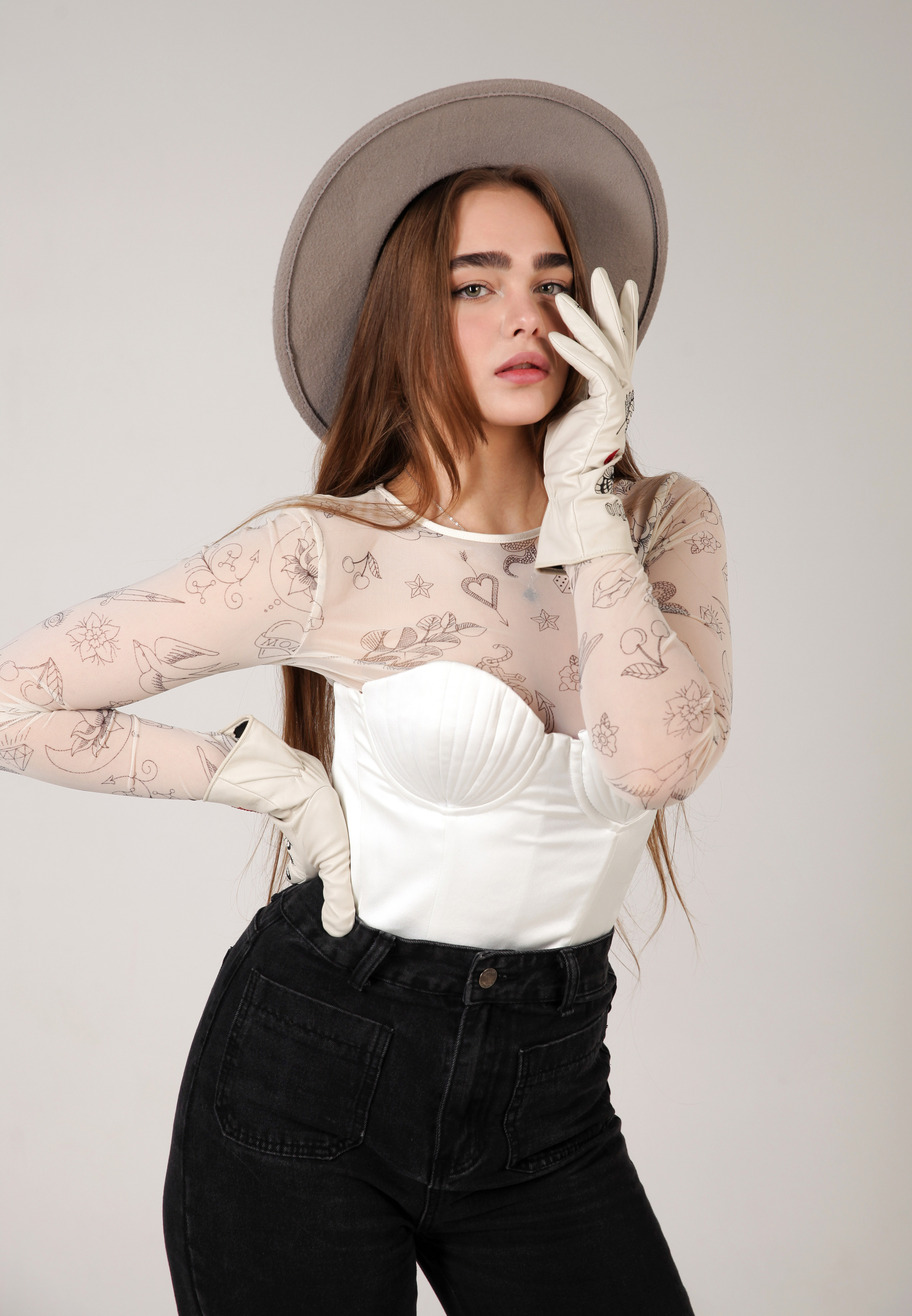 @munique.___ и @glove.me. Портфолио. Фотограф для Брендов Anna Novikovvva