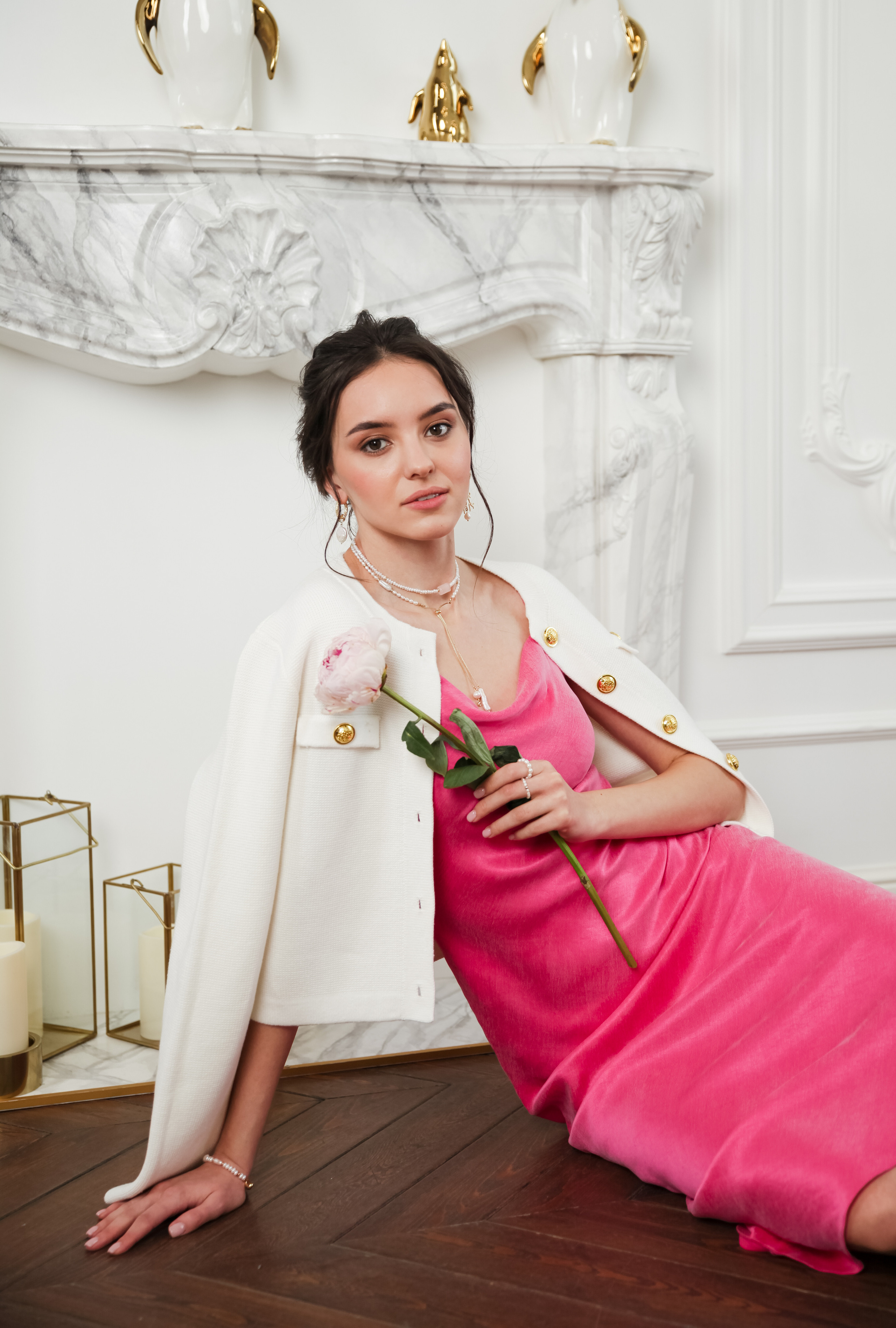 @marifo.official. Портфолио. Фотограф для Брендов Anna Novikovvva