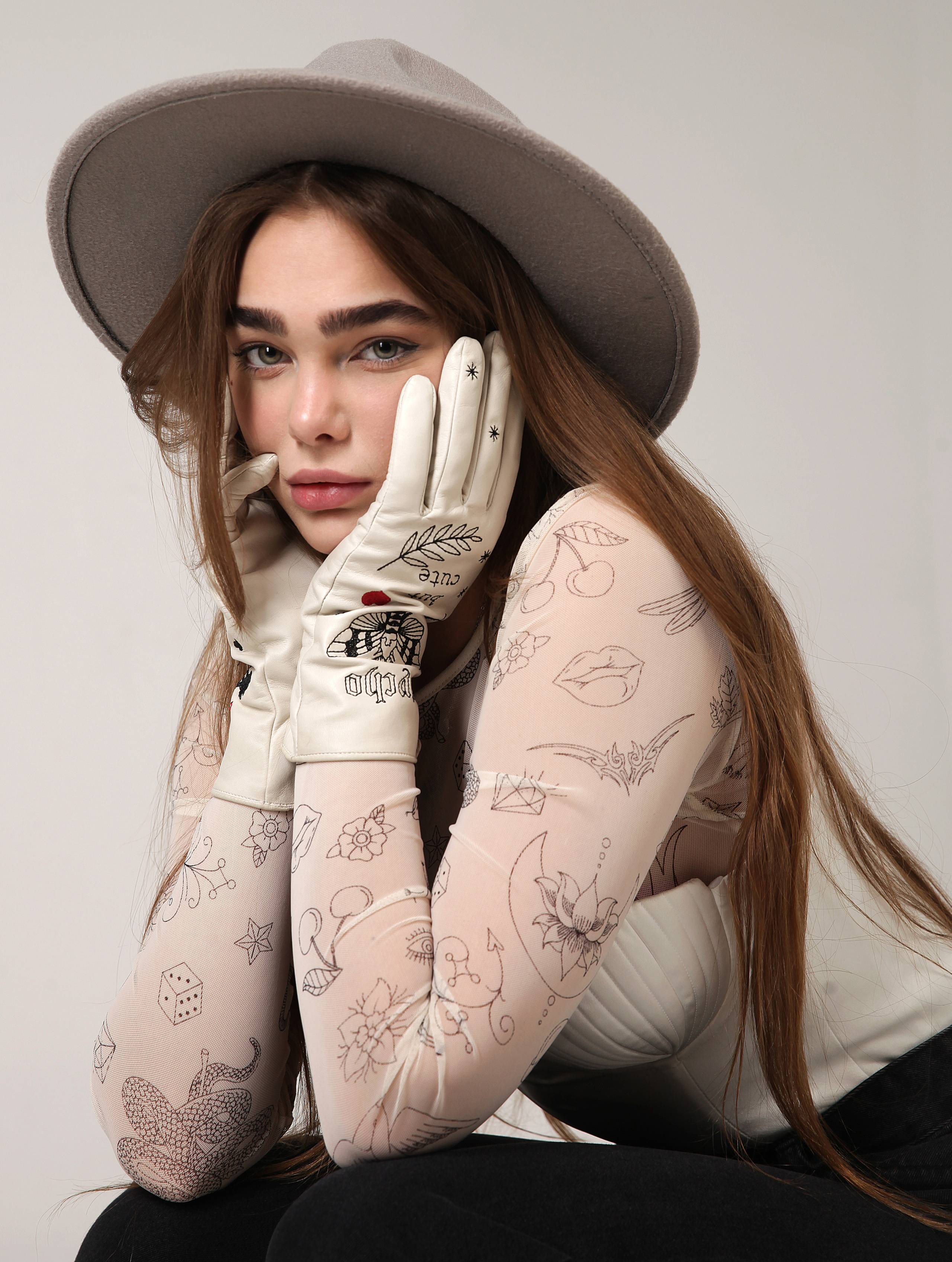 @munique.___ и @glove.me. Портфолио. Фотограф для Брендов Anna Novikovvva