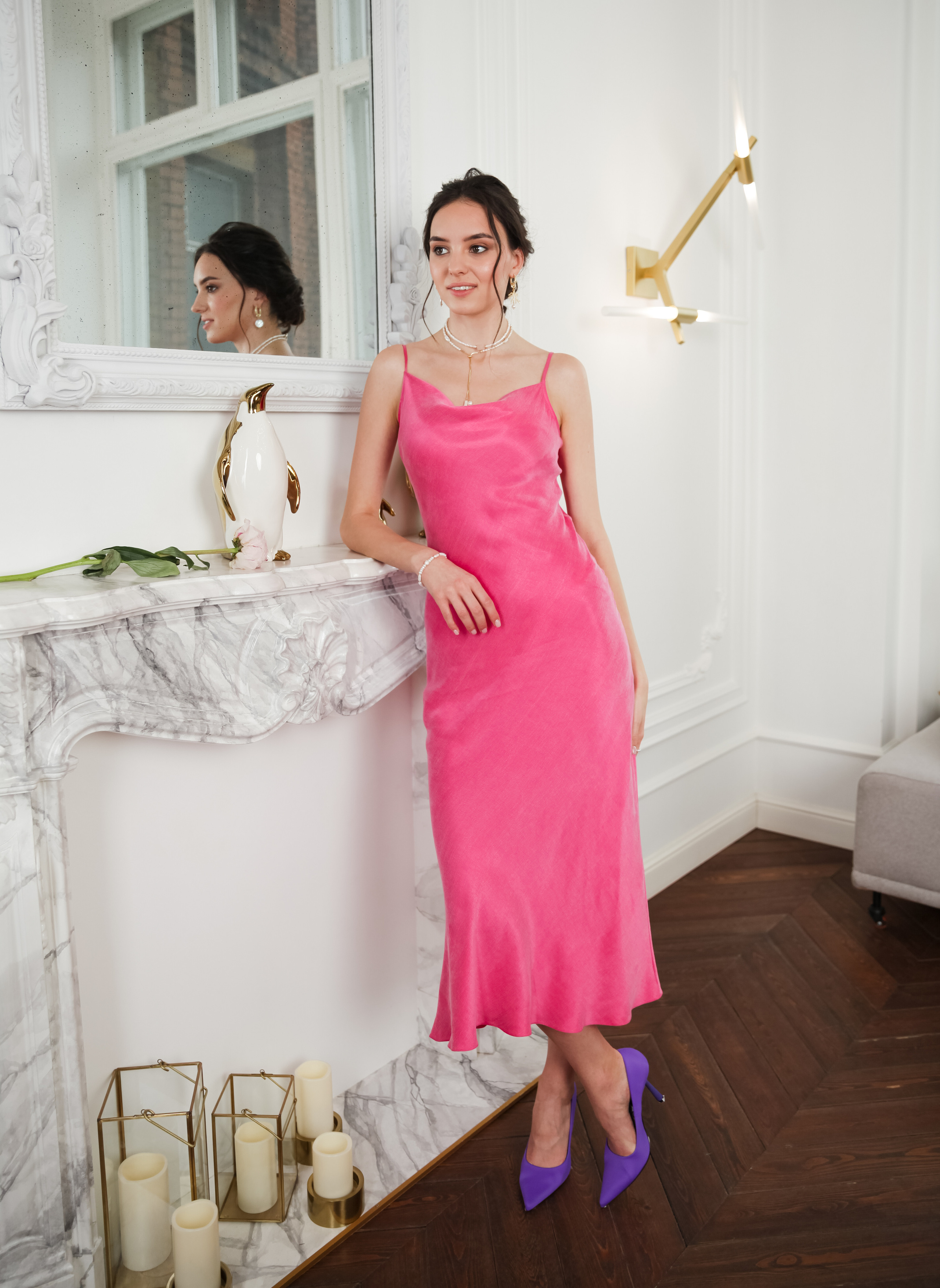 @marifo.official. Портфолио. Фотограф для Брендов Anna Novikovvva