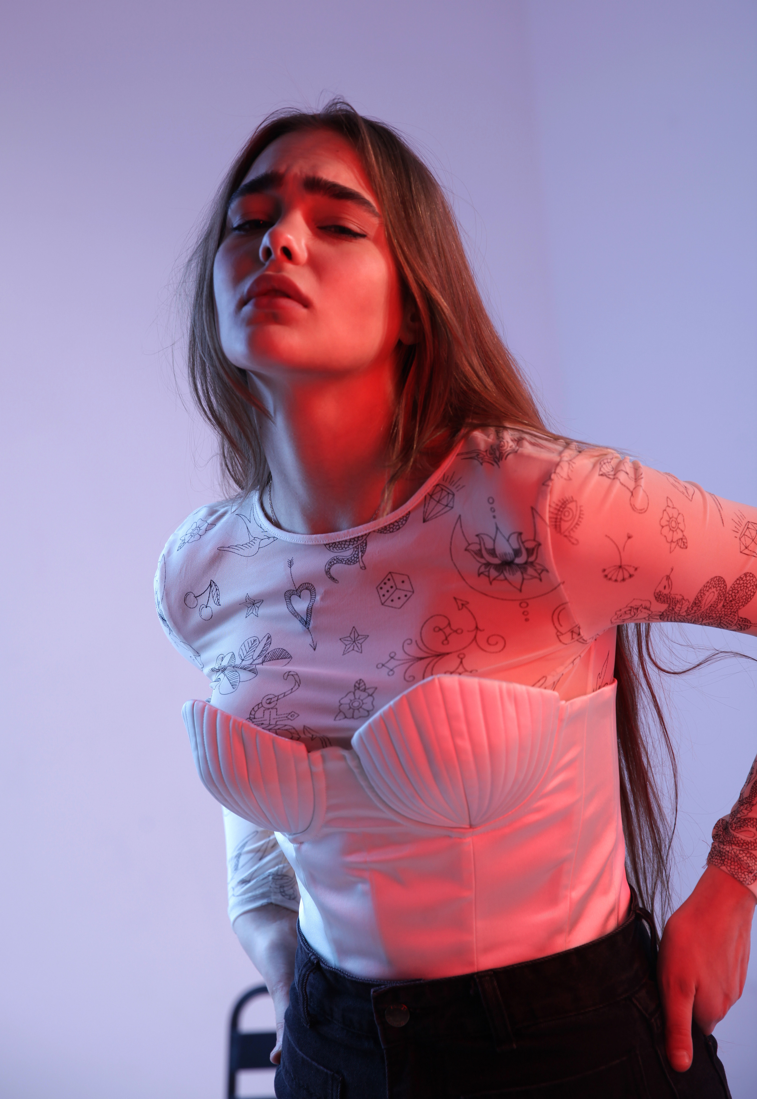 @munique.___ и @glove.me. Портфолио. Фотограф для Брендов Anna Novikovvva