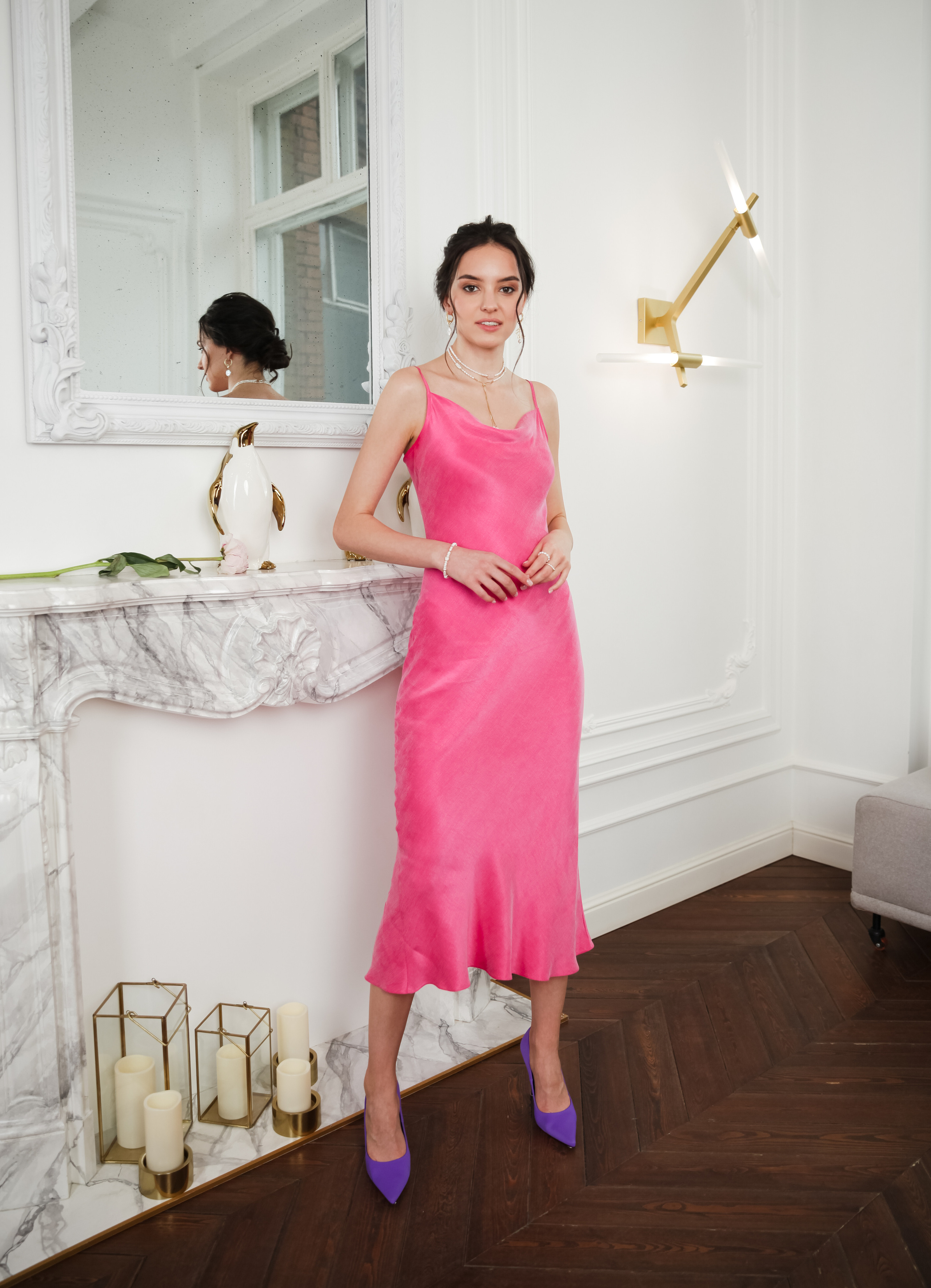 @marifo.official. Портфолио. Фотограф для Брендов Anna Novikovvva