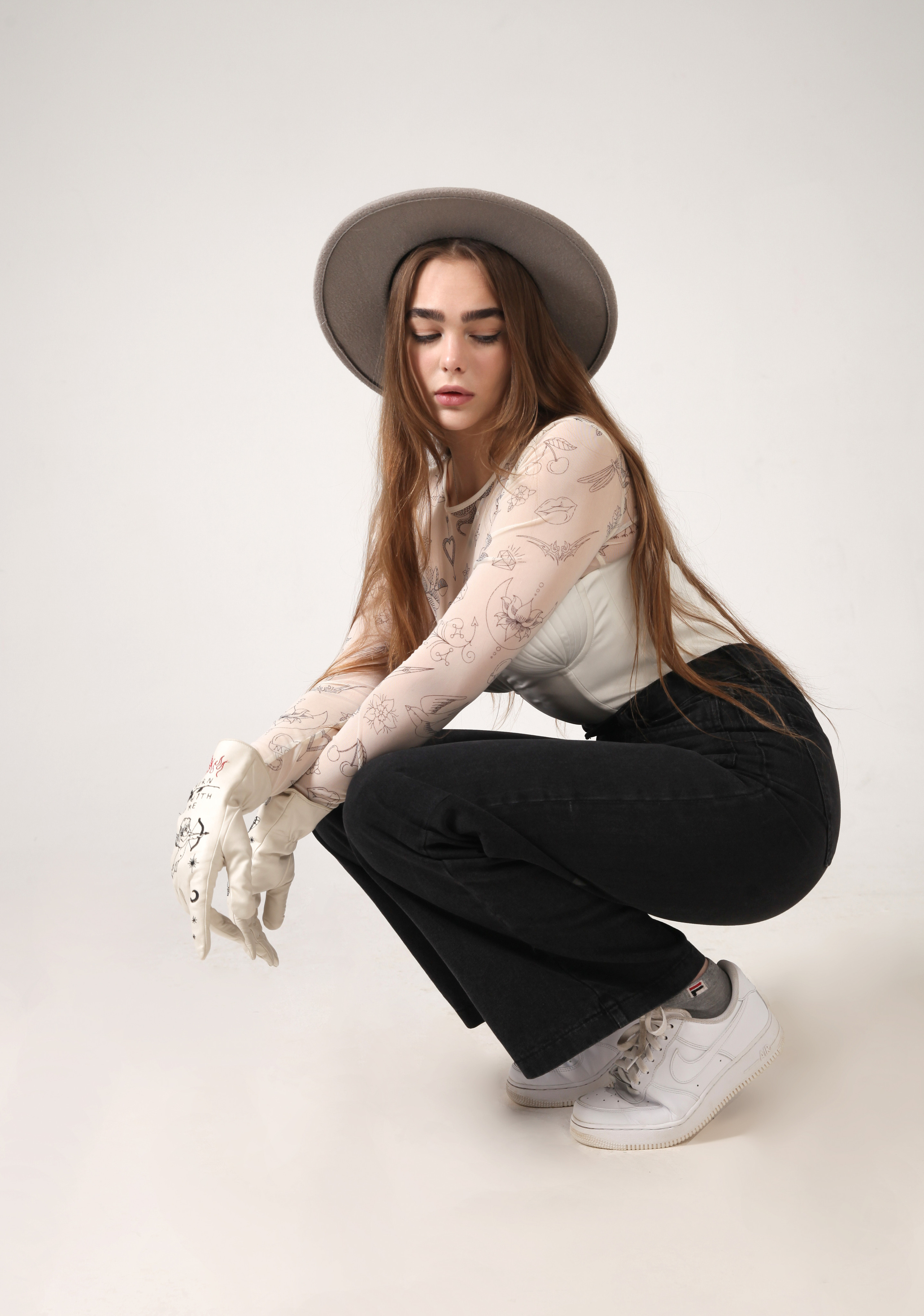 @munique.___ и @glove.me. Портфолио. Фотограф для Брендов Anna Novikovvva