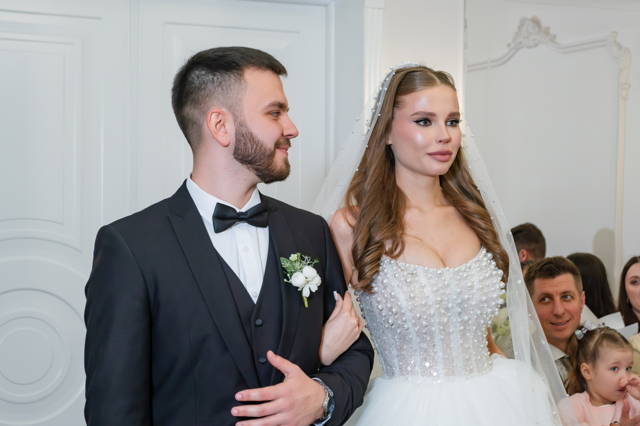 Сергей & Диана