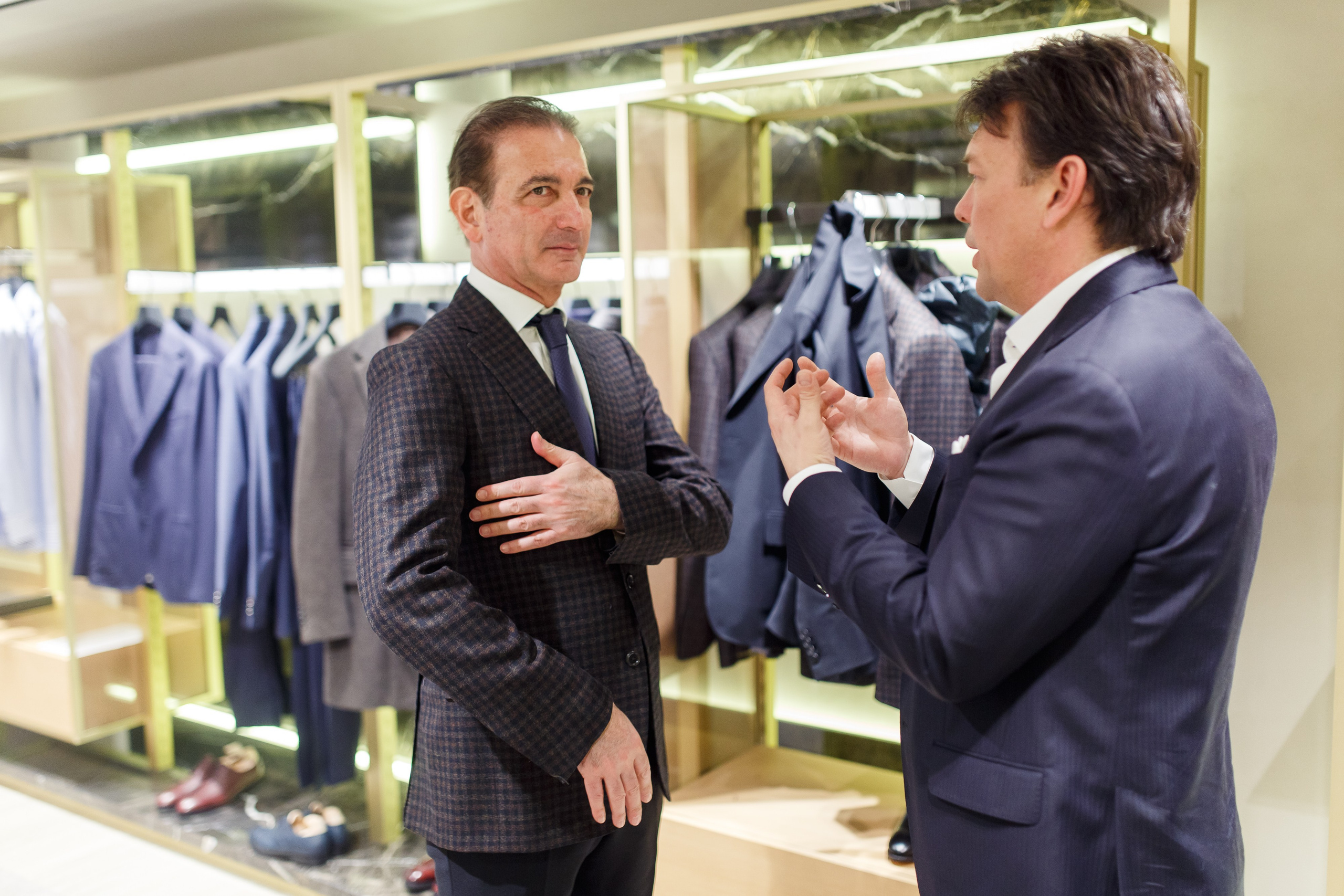 50. Фотограф Недорез Александр в Москве. Репортаж на ваших мероприятиях