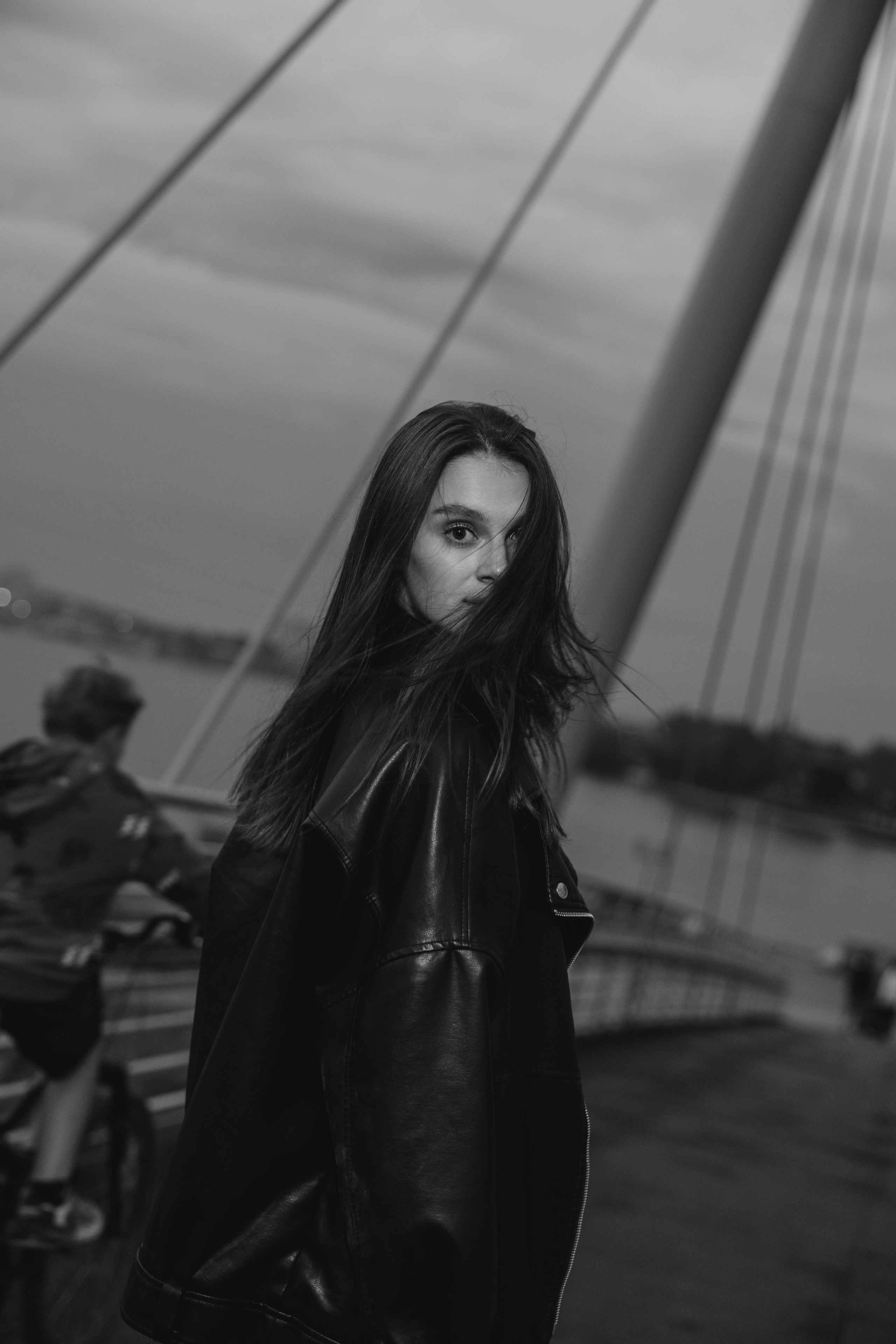 Мария (Вечерняя съёмка). Свадебный, семейный фотограф в Иркутске Светлана Макаричева