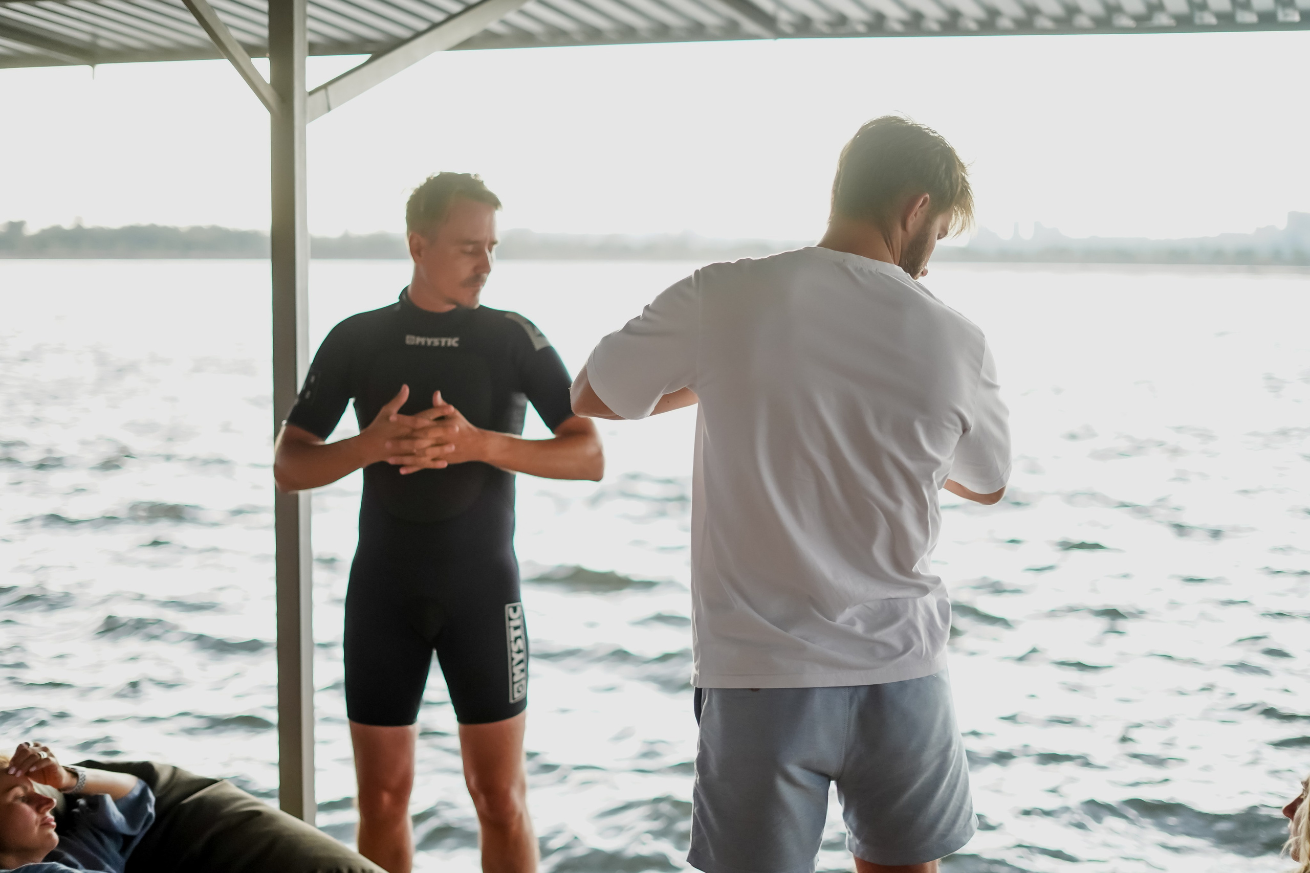 Surf. Фотограф Валерия Крахмалева