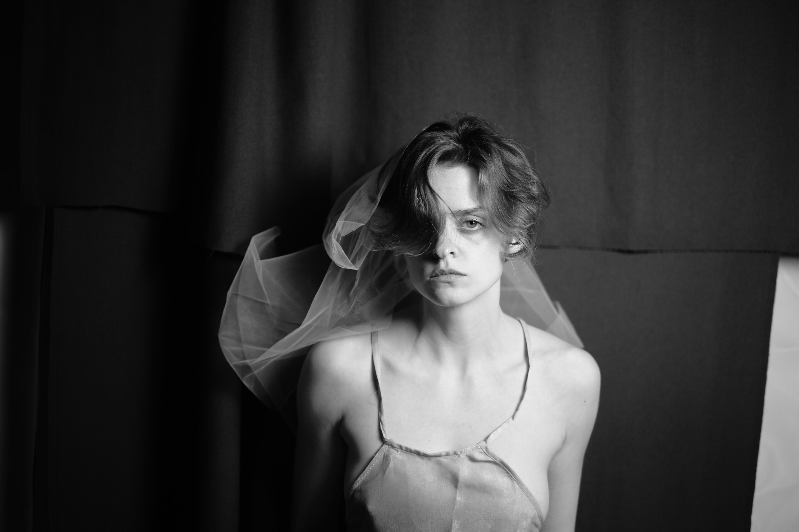 Автопортрет