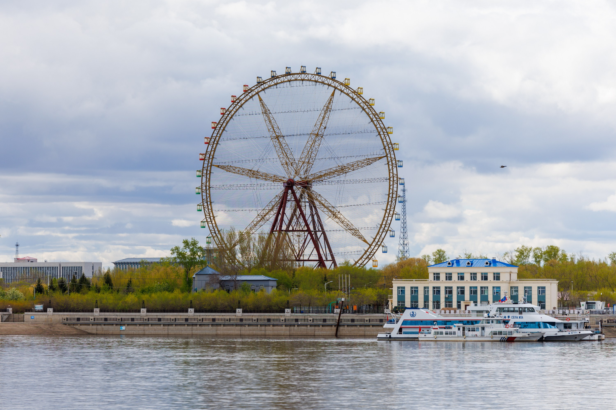 Российско-китайский экономический форум «АмурЭкспо» АЭФ. Свадебный, семейный и репортажный фотограф в Южно-Сахалинске Артур Петросян