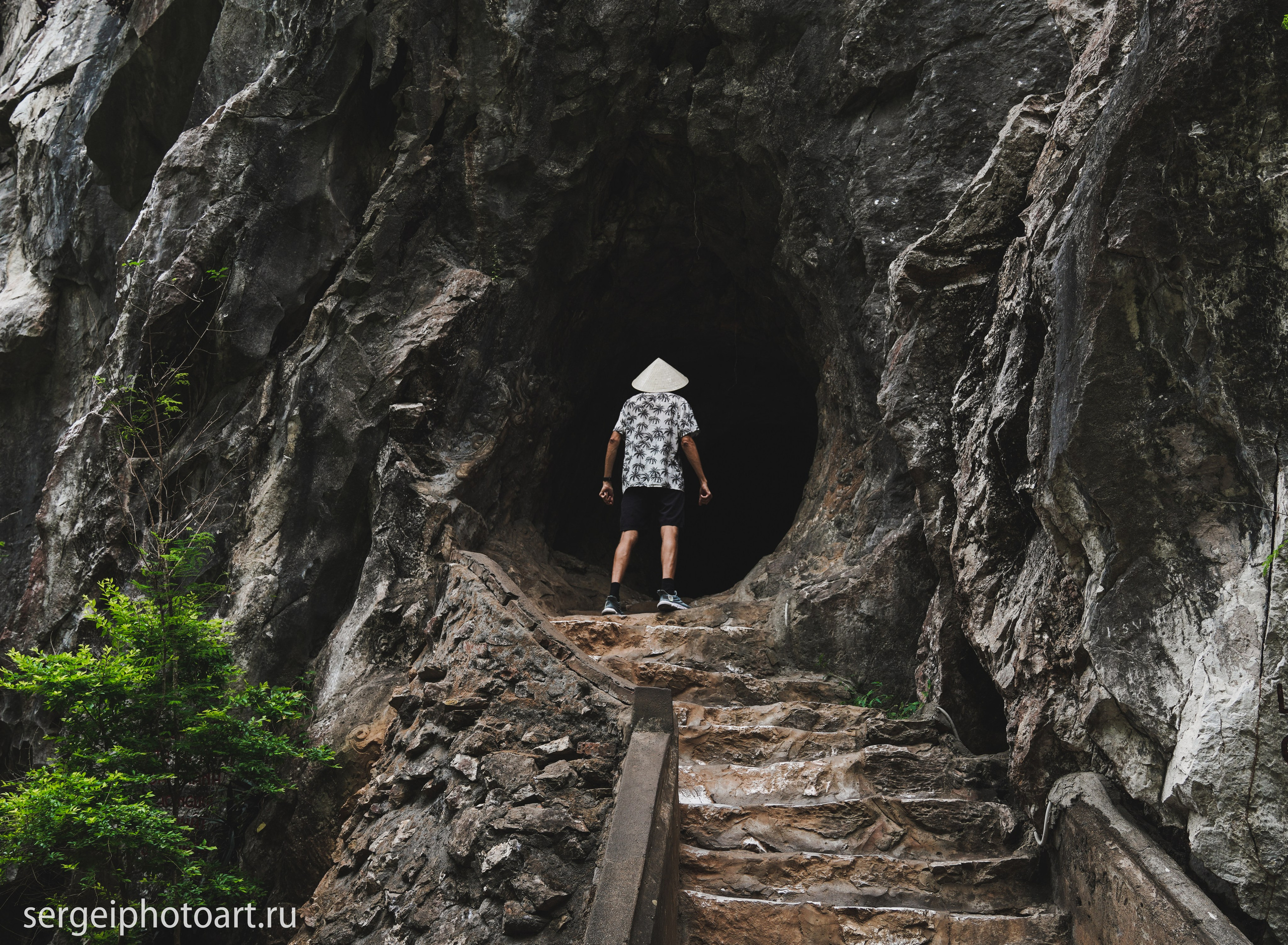 Дананг. Фотограф Сергей Кишкель Дананг Нячанг Фукуок