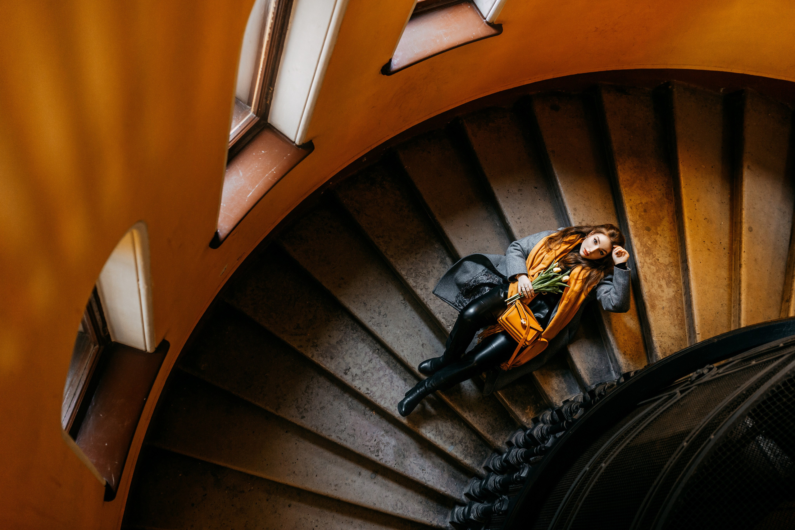 Семейный и индивидуальный фотограф в Санкт-Петербурге Маргарита Щипкова