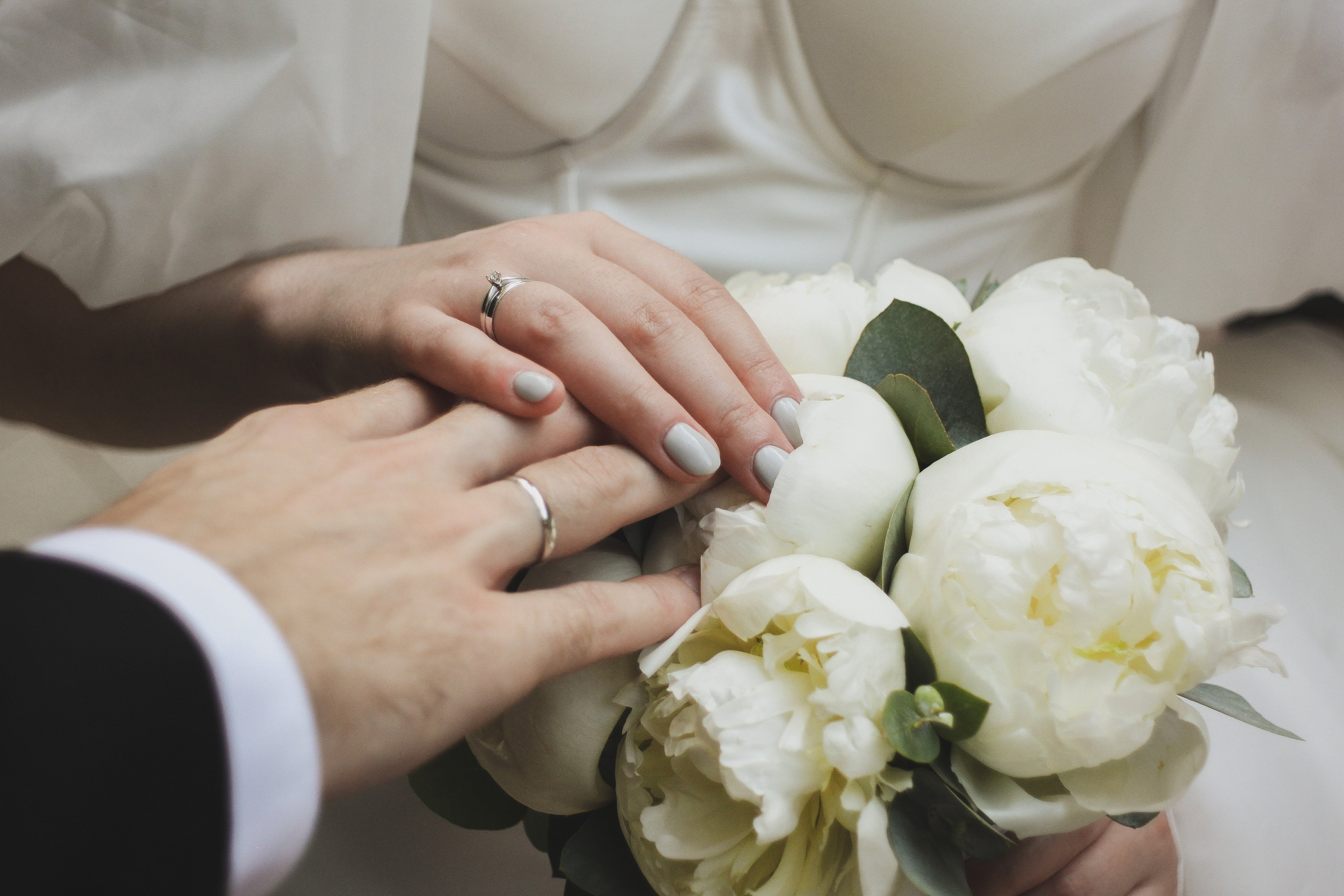 Свадебная фотография. Портретный и художественный фотограф в Москве