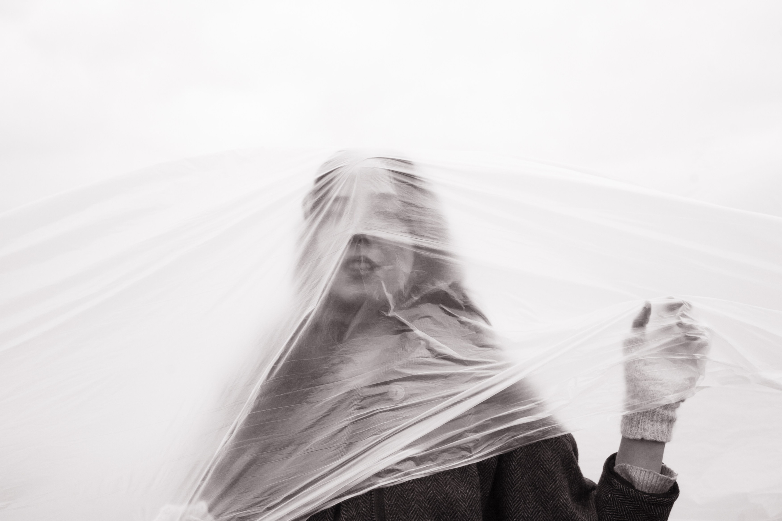 Кайя. Портретный и художественный фотограф в Москве