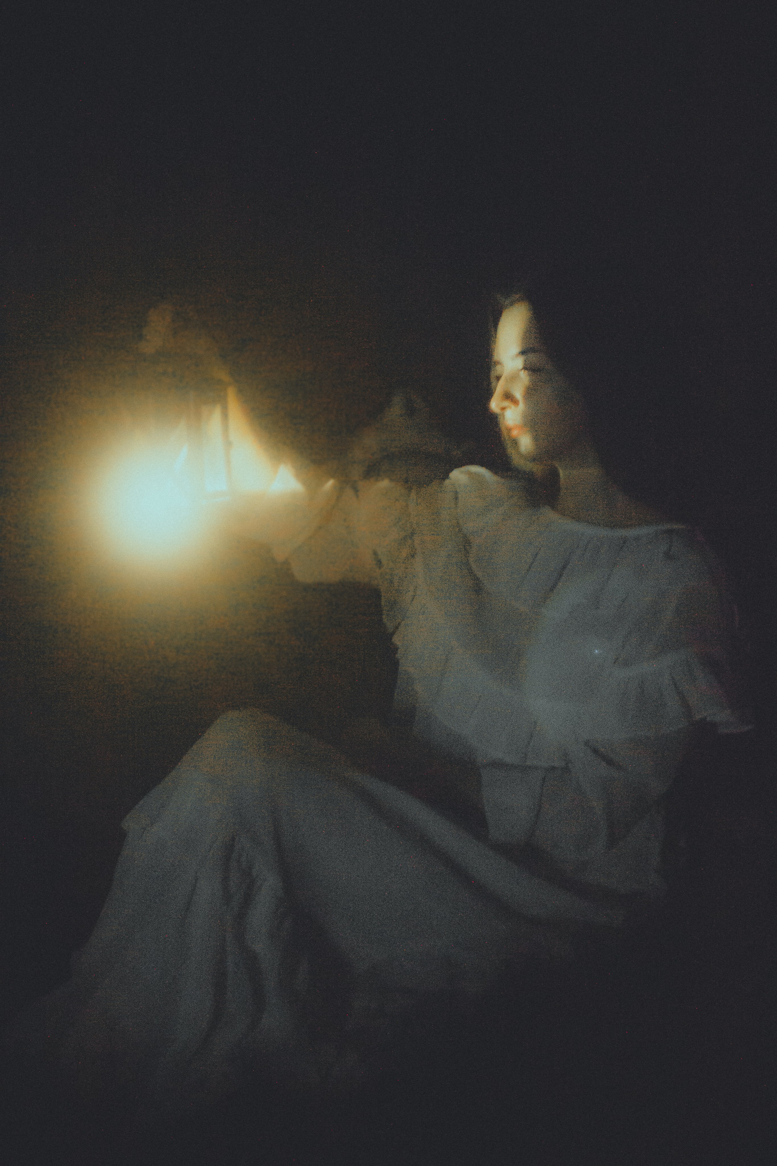 Анастасия. Портретный и художественный фотограф в Москве