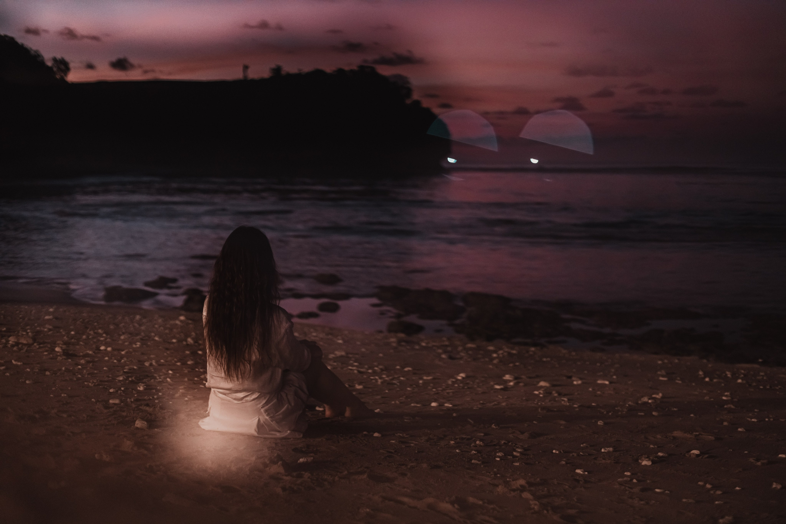 Sweet family time. Mariam Bagdasaryan