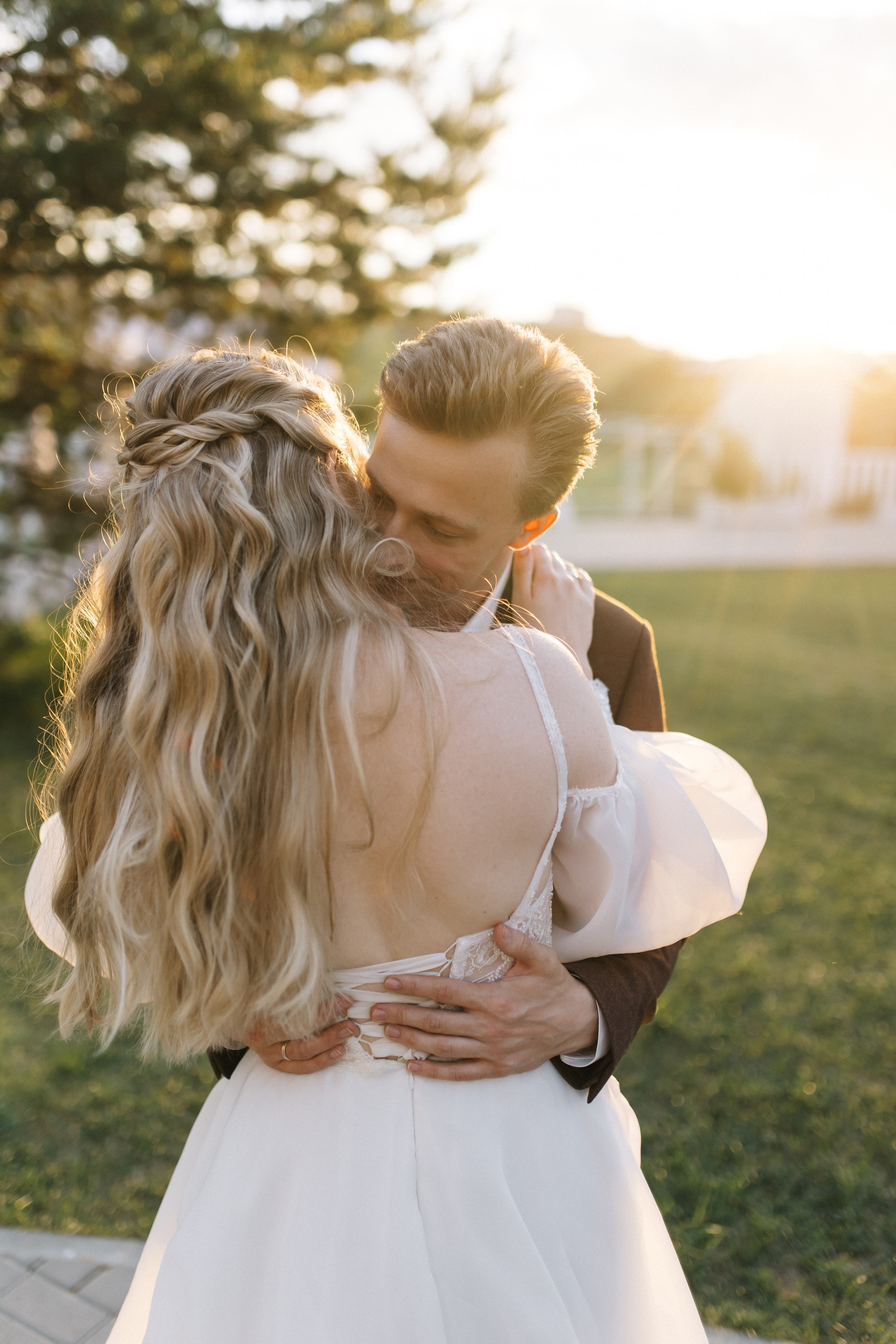 Аня и Паша. Мордвинова Татьяна