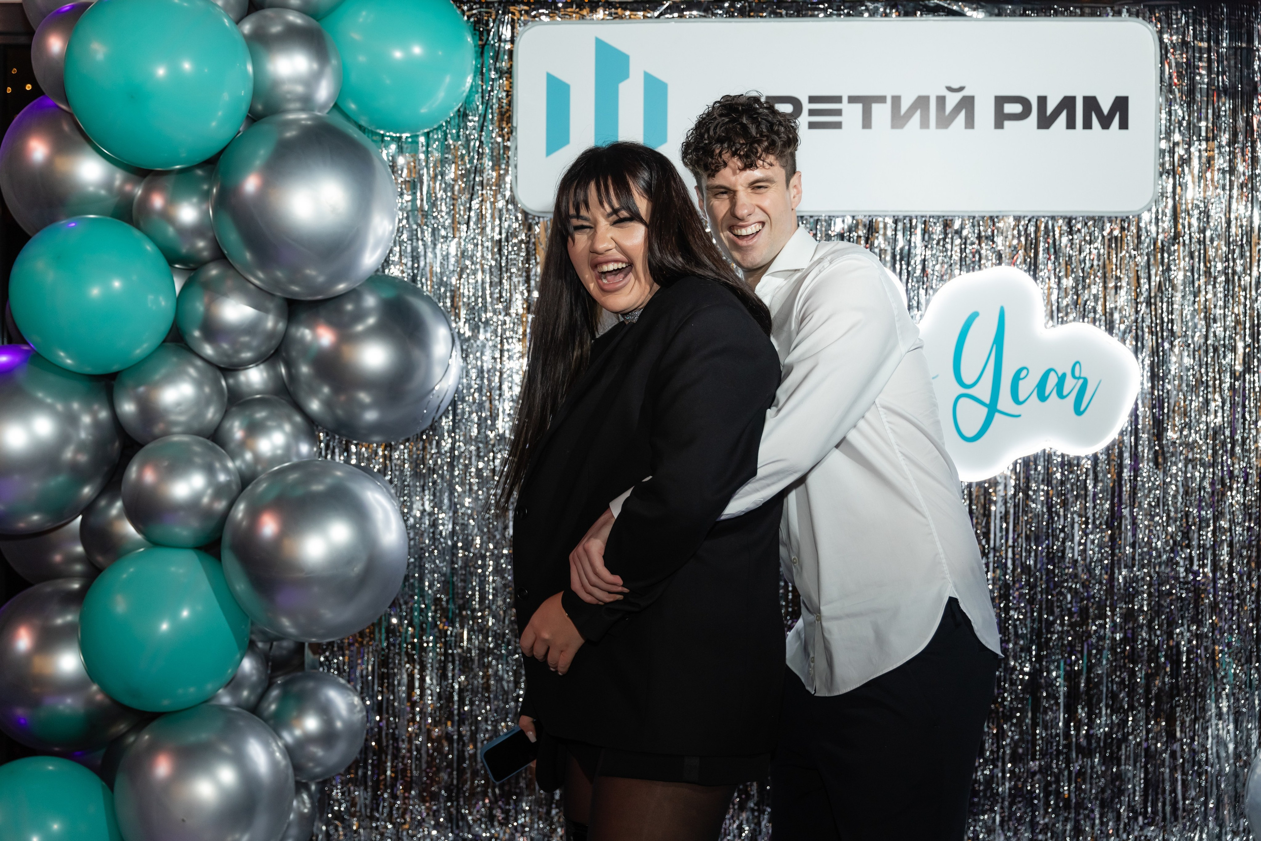 Новогодний корпоратив Третий Рим (Veranda Riverside). Татьяна Чернышова свадебный фотограф Москва