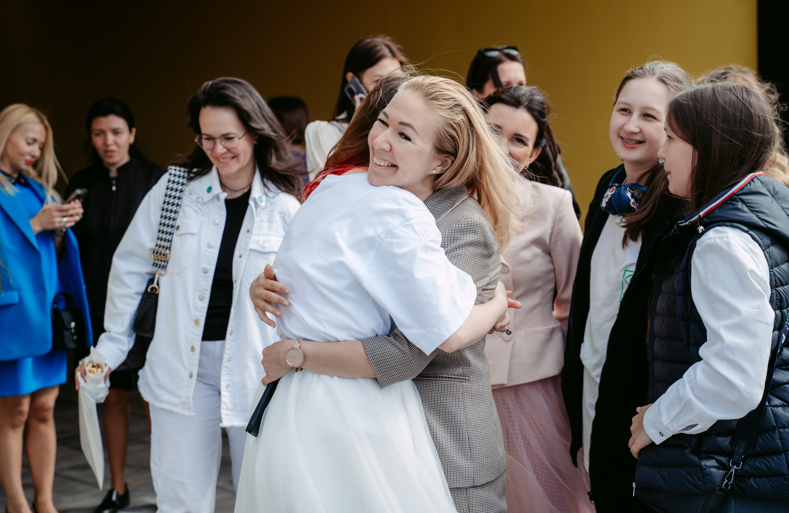 Выпускной Бала-Сити / 2023. Саша Копылов, фотограф в Казани