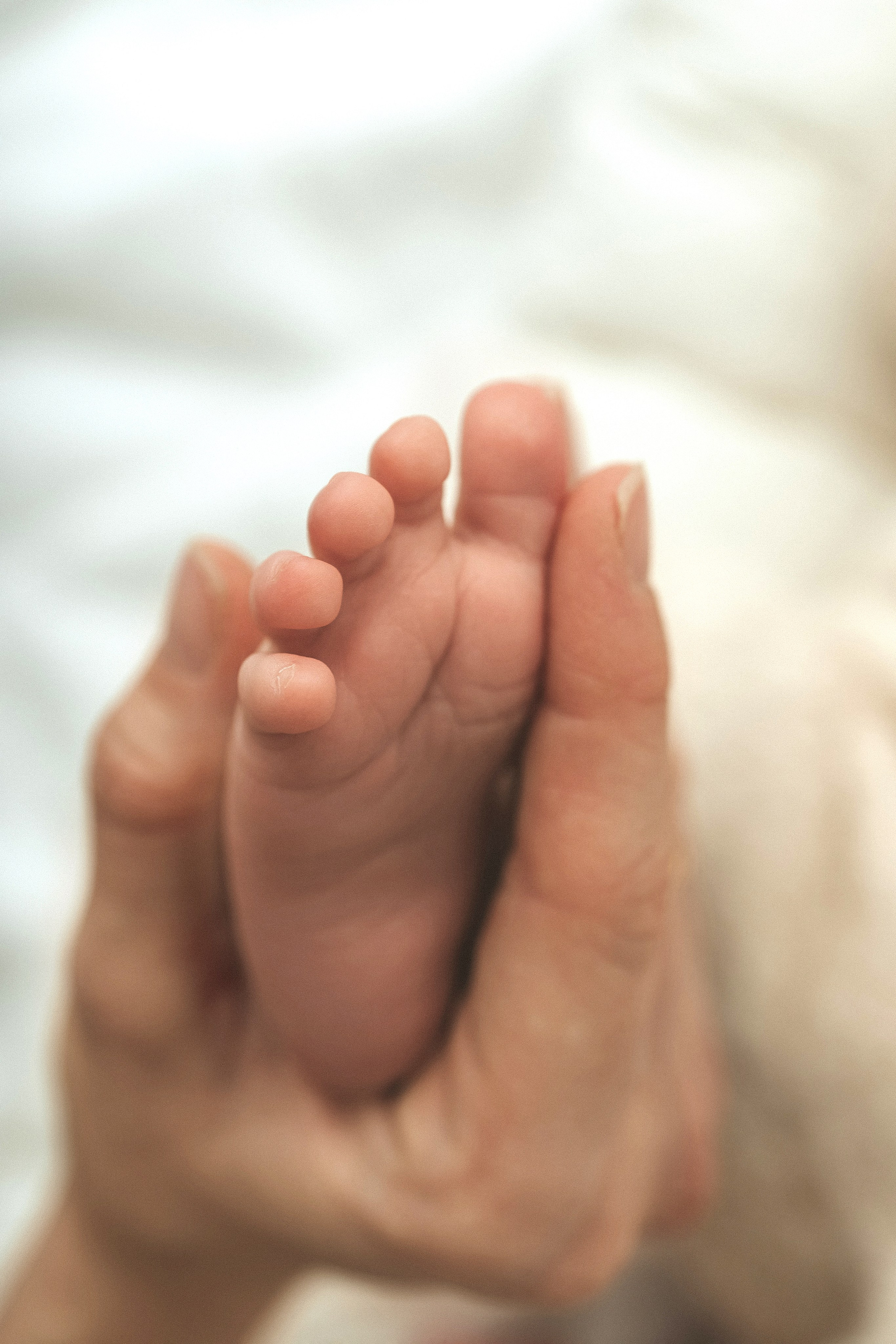 Newborn (14-30 дней). Истории