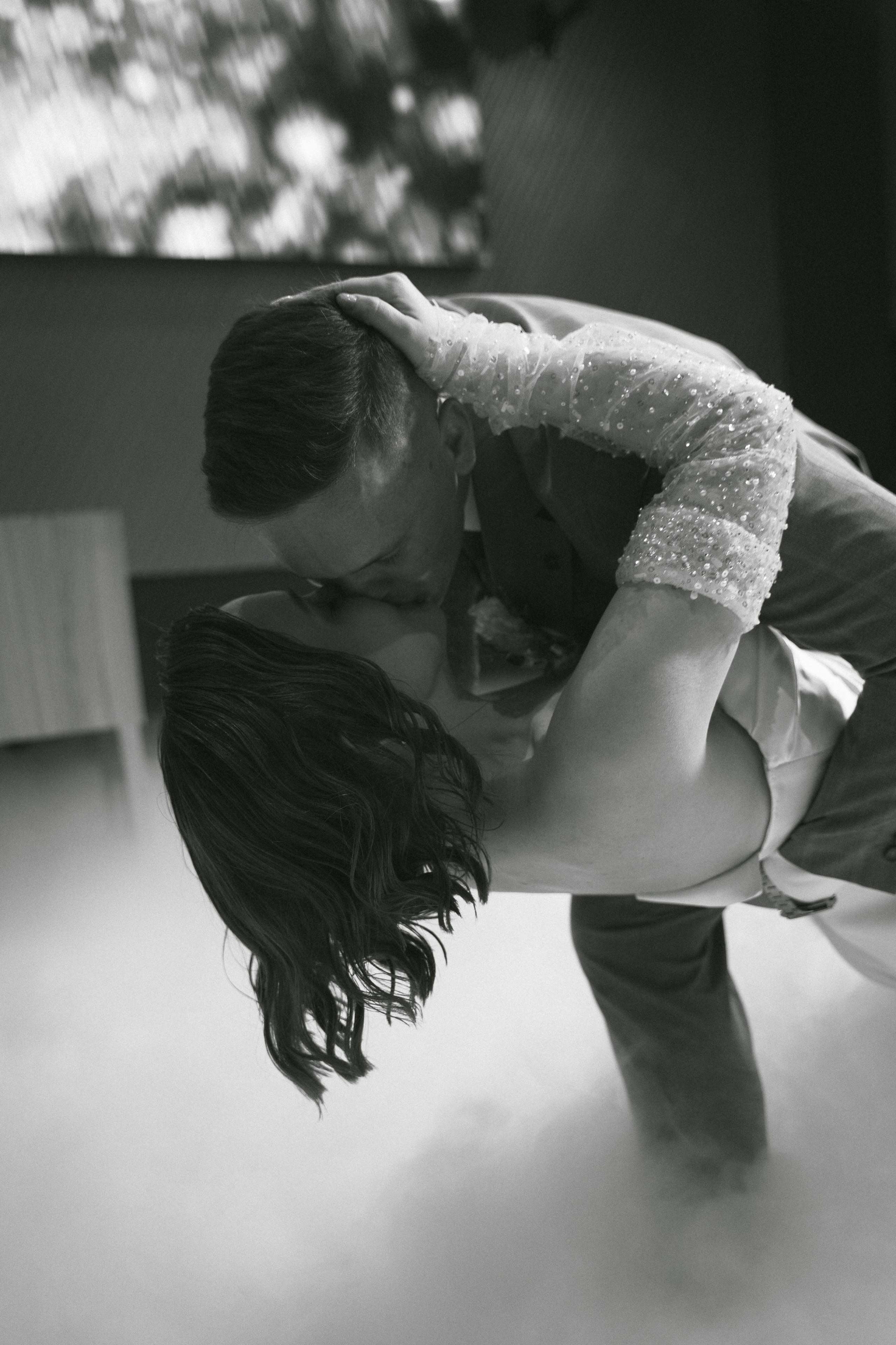 Антон и Кристина. Свадебный фотограф в Сургуте