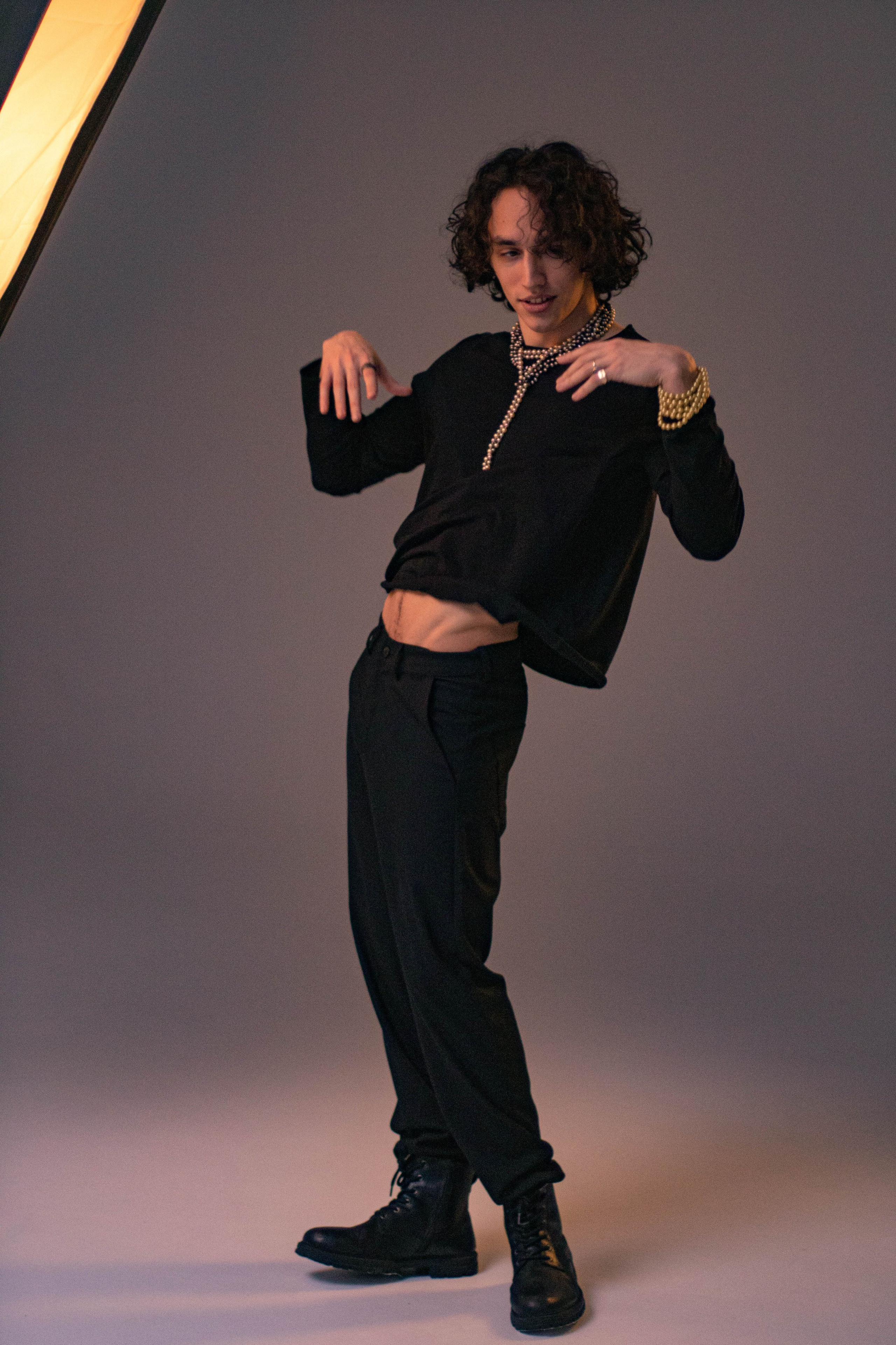 Антон. Фотограф в Екатеринбурге Елизарова Юлия