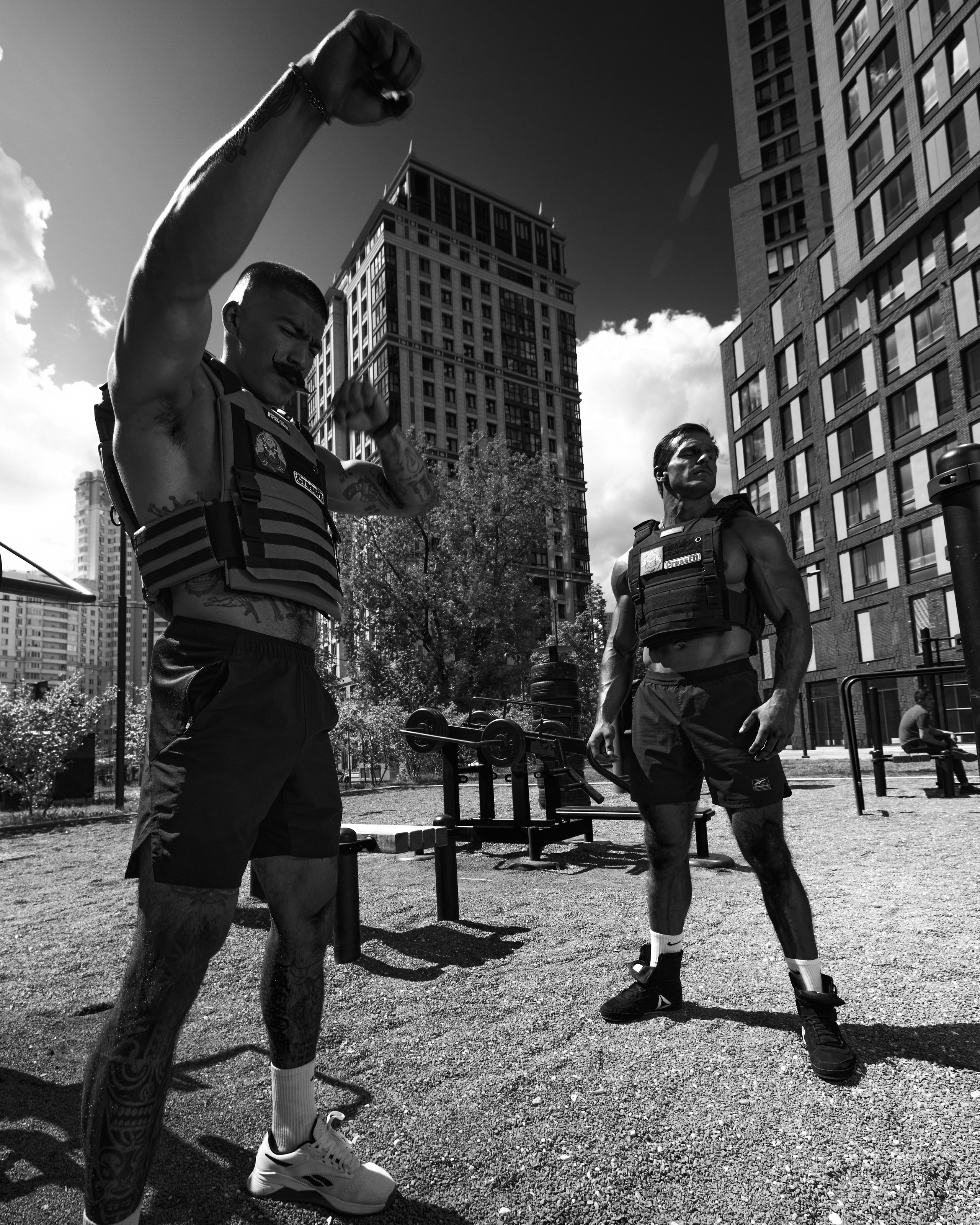 Iron Star. Святослав Лебедев | Рекламный фотограф — Коммерческая съемка, Арт-дирекшн, AI-интеграция