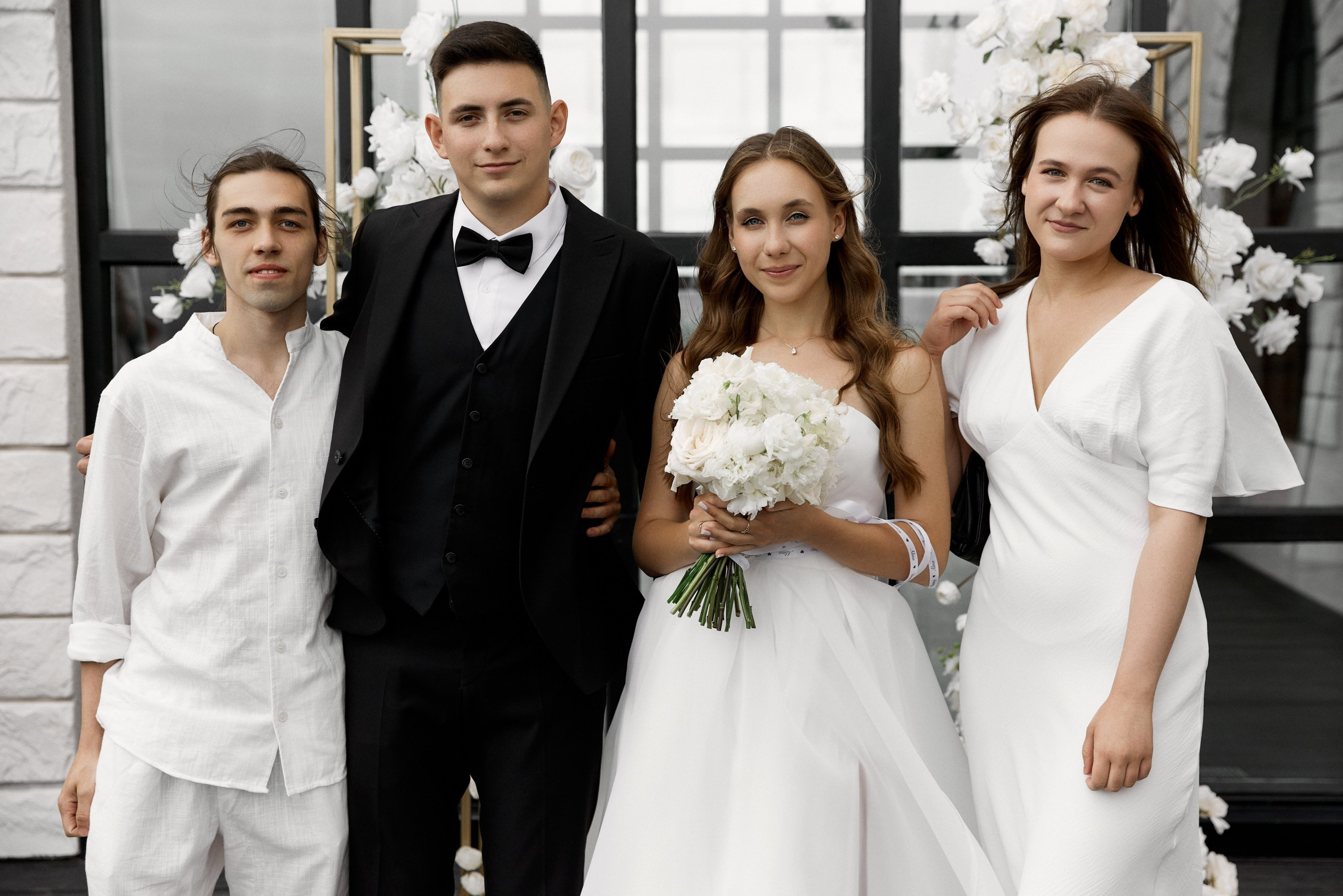 Посмотреть серию. Свадебный и семейный фотограф в Красноярске Тряпчев Павел