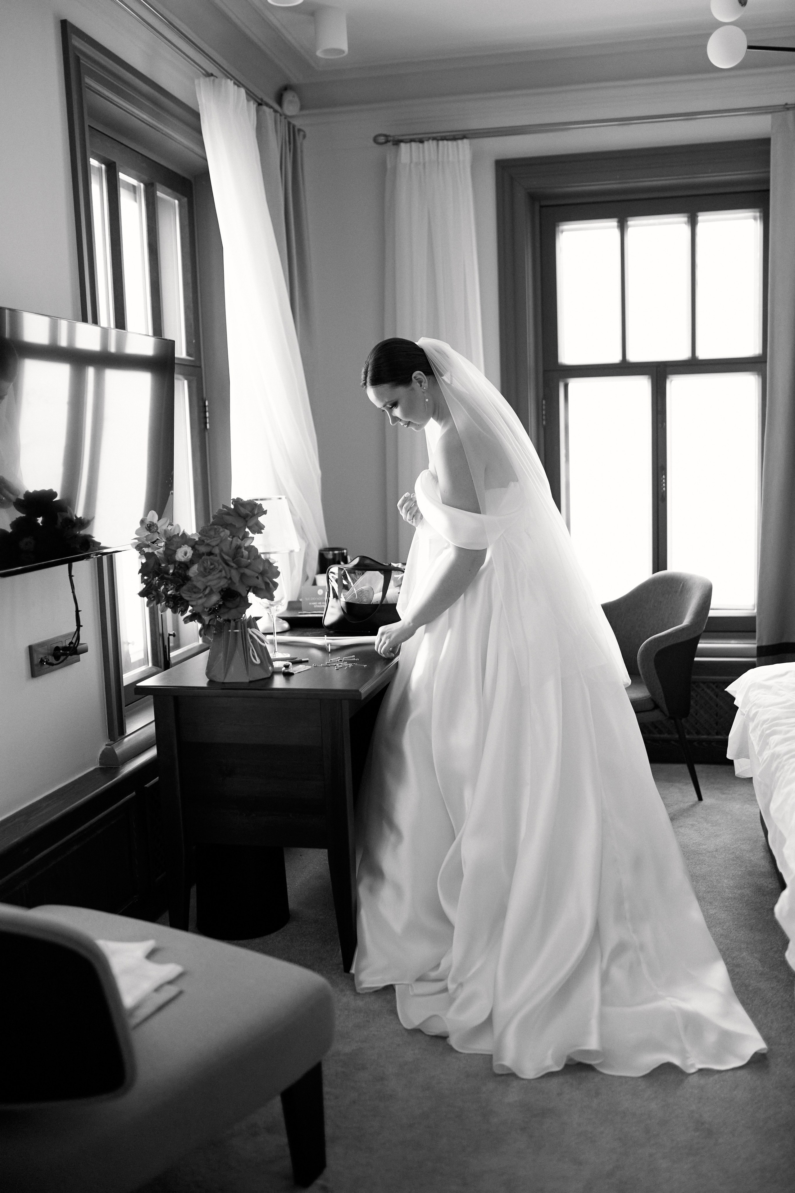 Посмотреть серию. Свадебный и семейный фотограф в Красноярске Тряпчев Павел