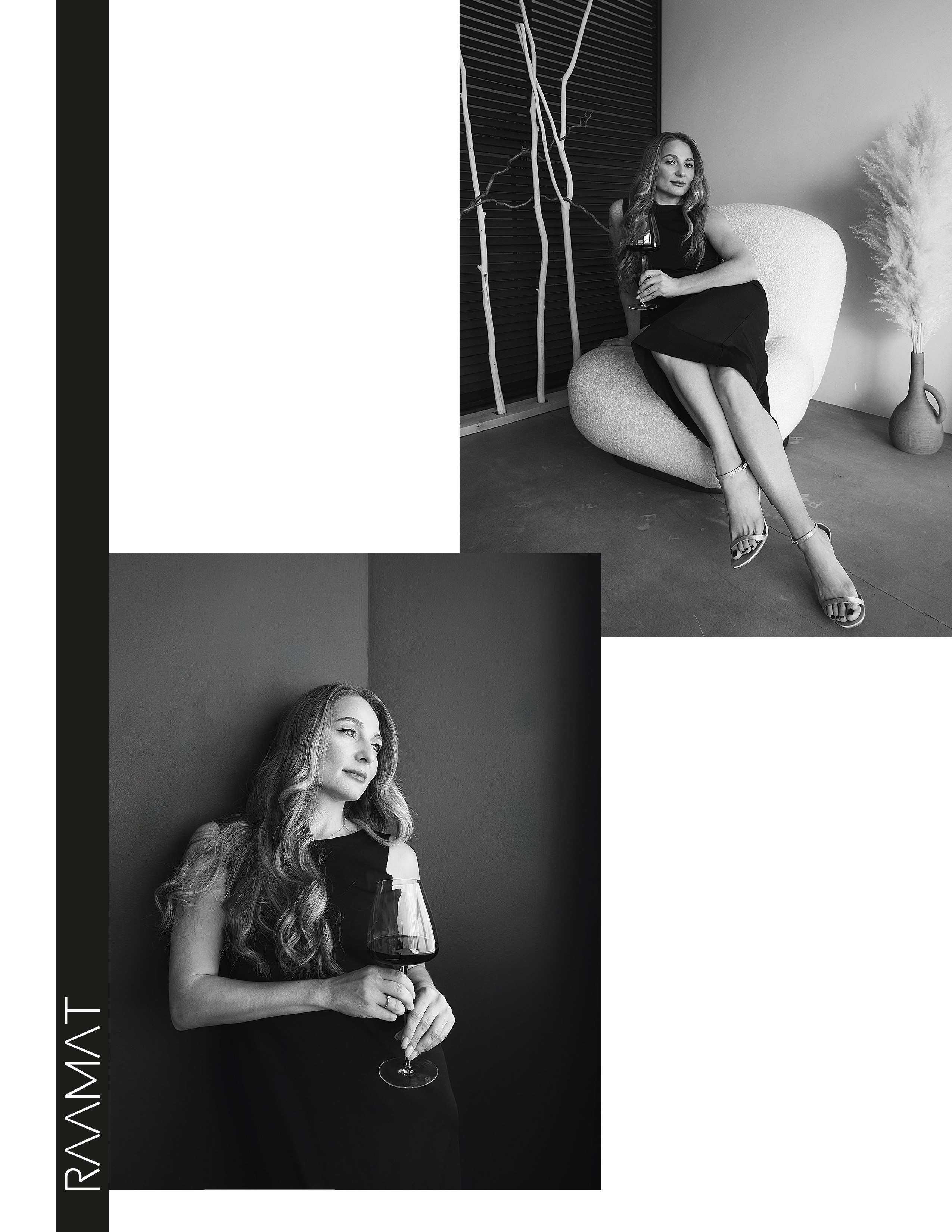 Публикации в Международных журналах. Фотограф Серова Юлия. Екатеринбург