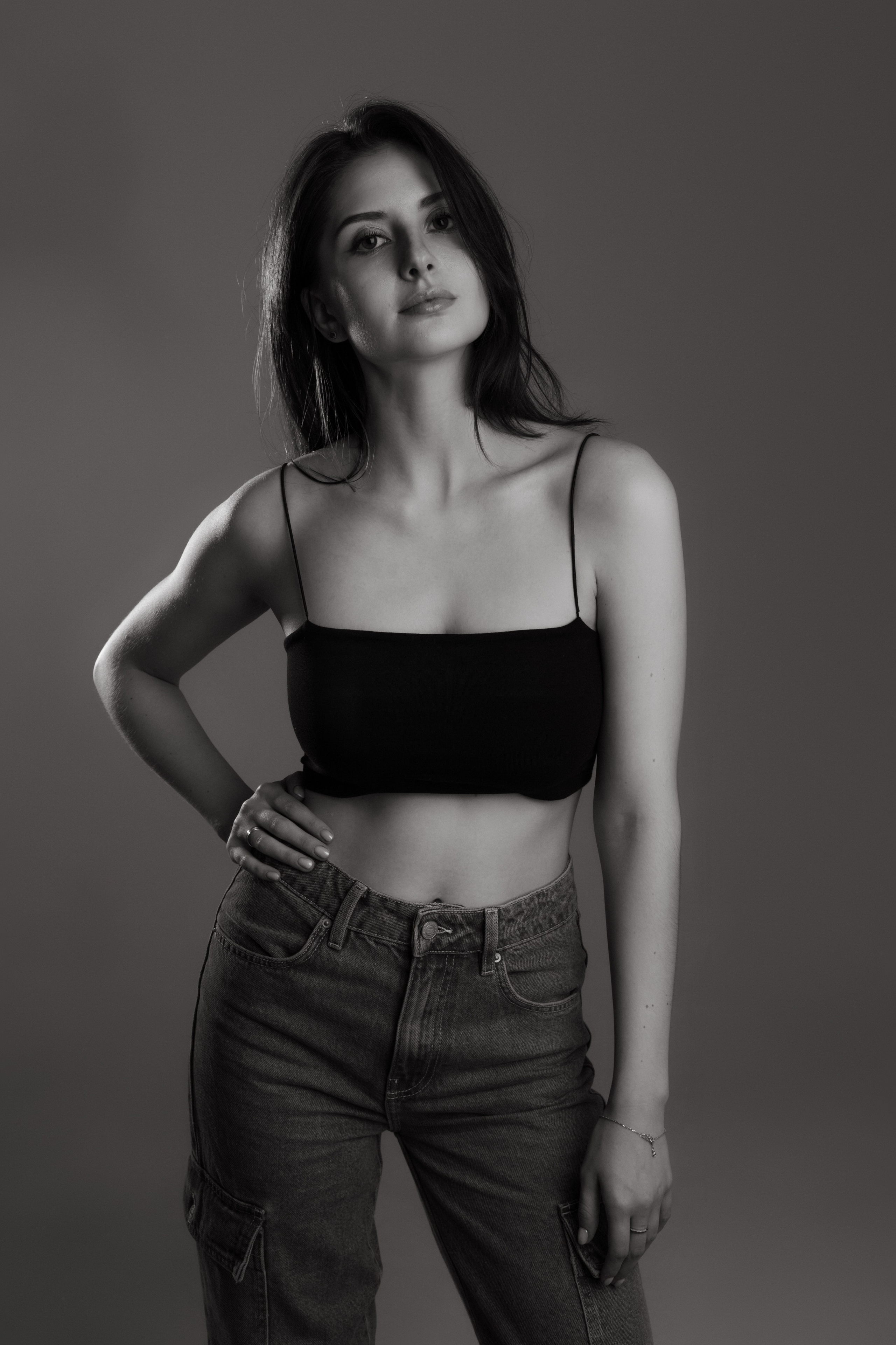 Индивидуальная фотосессия Спб. Фотограф в Санкт-Петербурге Черкесова Дарья