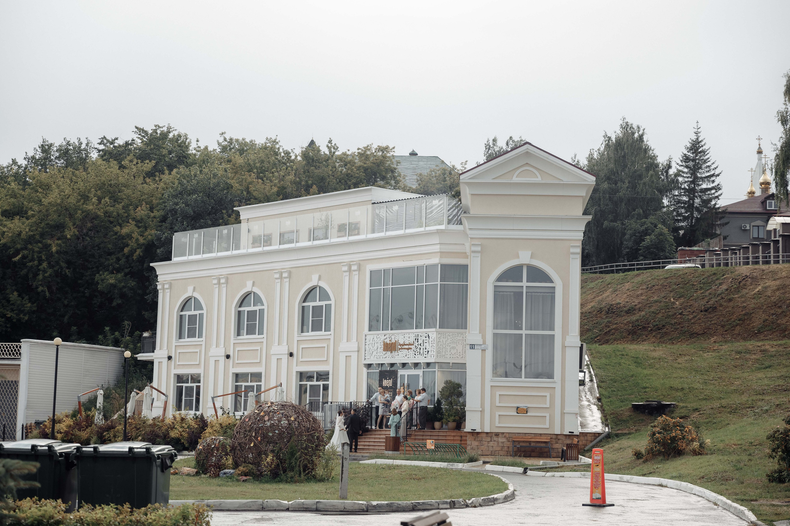 Андрей и Анна 2023-07-20 Чебоксары. Свадебный фотограф Казань Чебоксары Москва