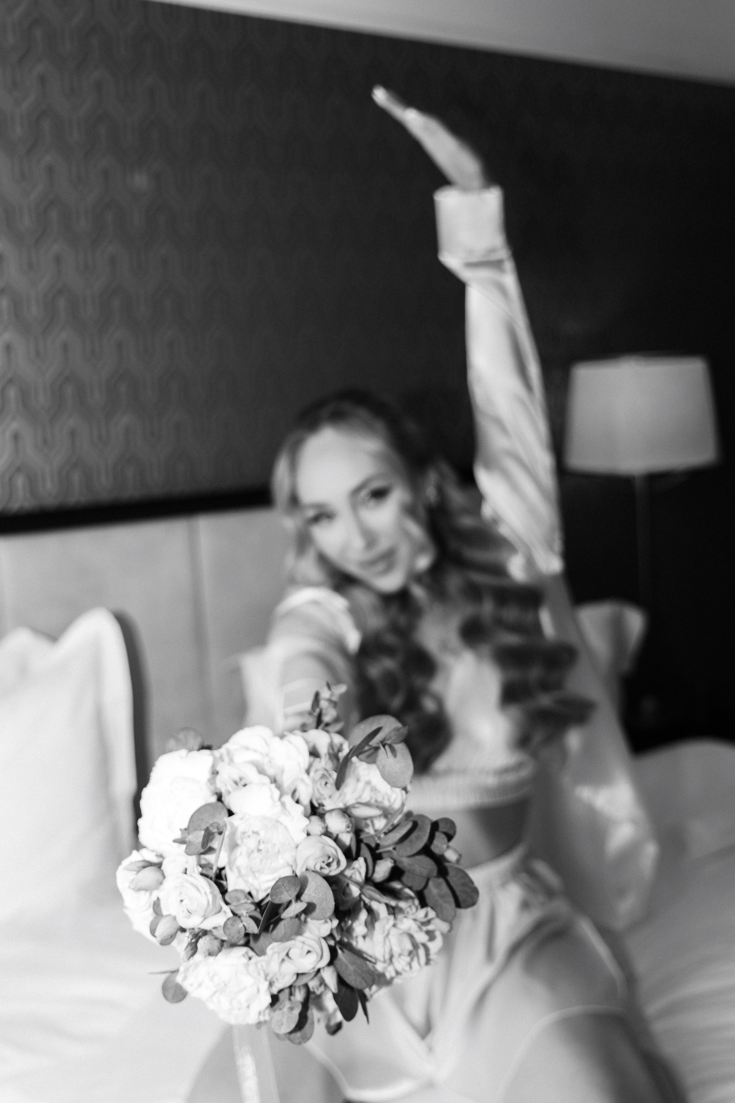 Карина и Николай. Фотограф в Барнауле Юлия Садвокасова