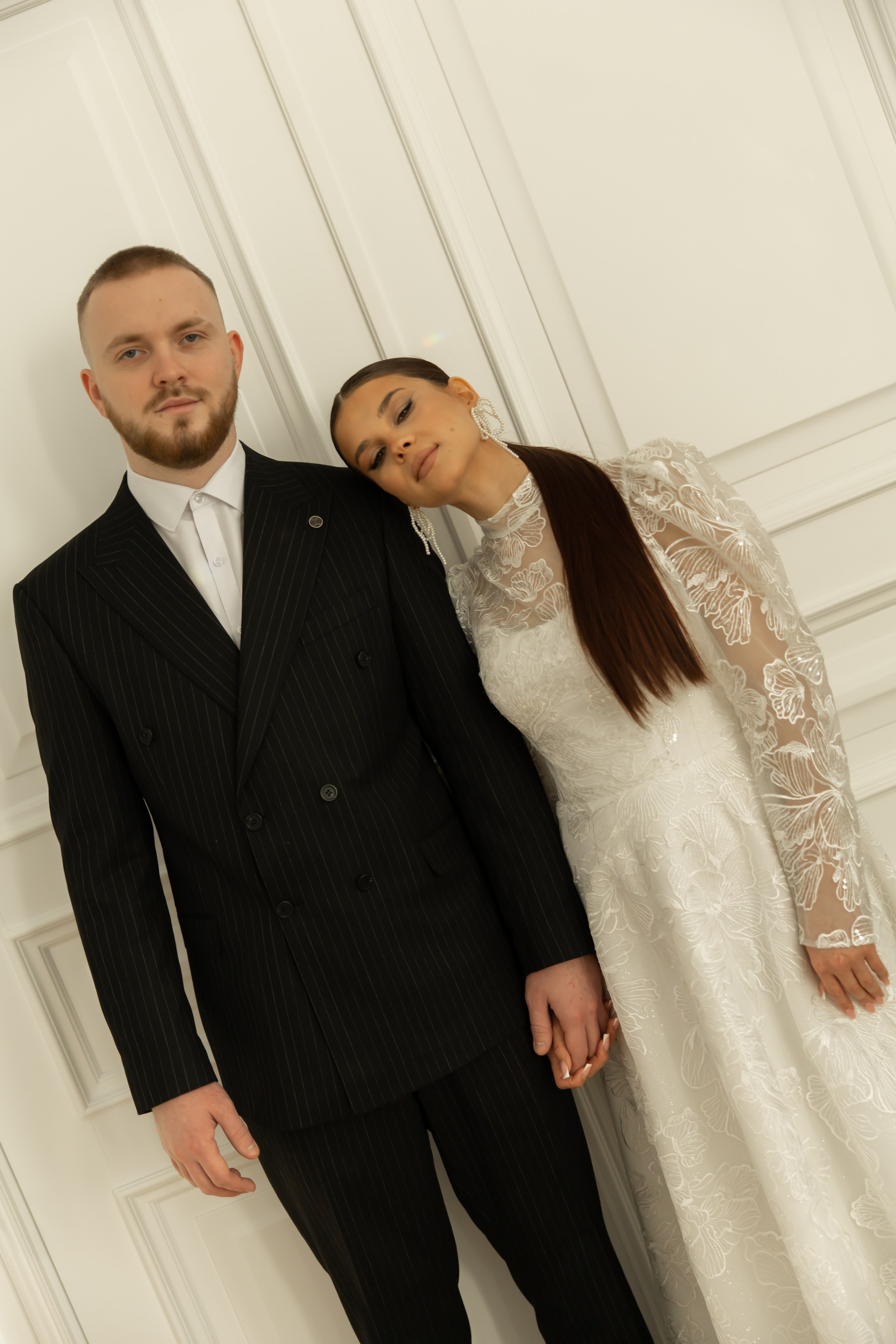 ЛЮБИТЬ. Фотограф Элла Ефимова