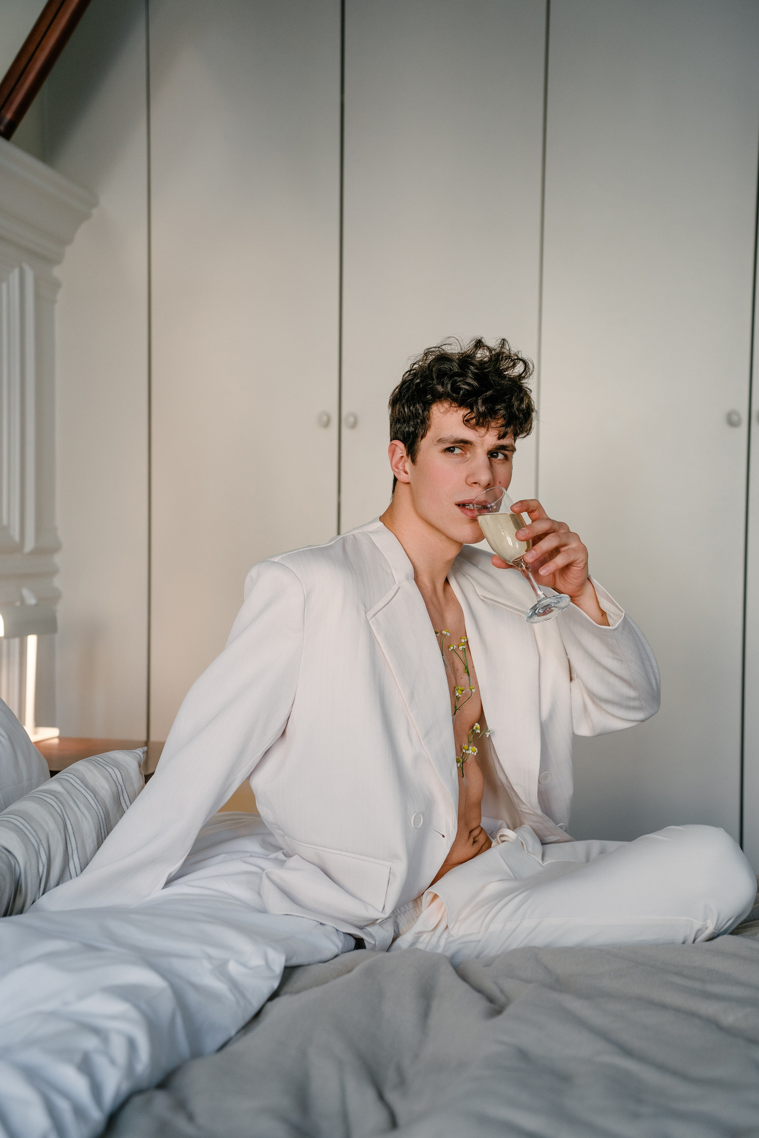 Маша и Саша. Свадебный и семейный фотограф в Воронеже Анастасия Бойко