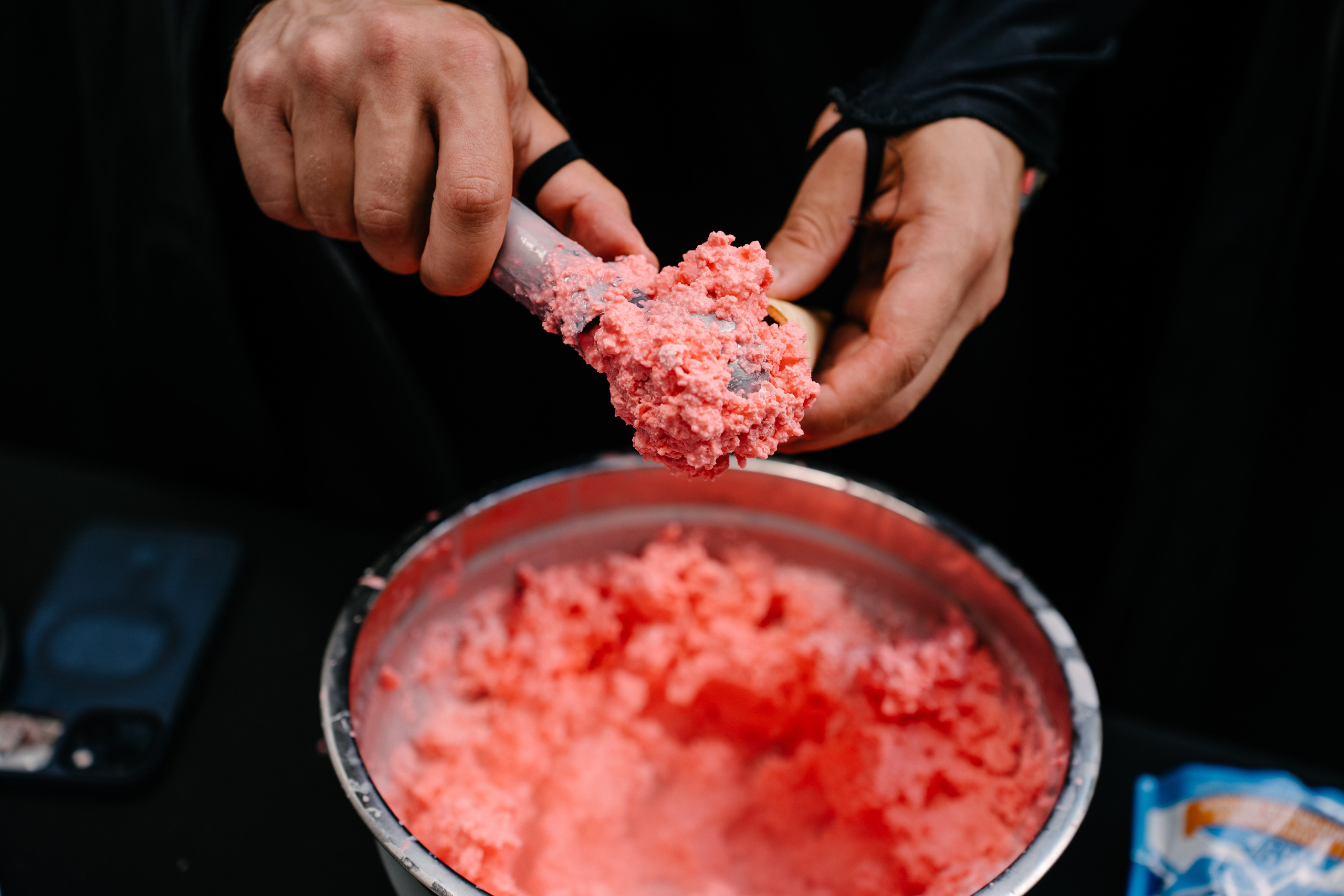 День Рождения Тимофея. Свадебный и семейный фотограф в Воронеже Анастасия Бойко