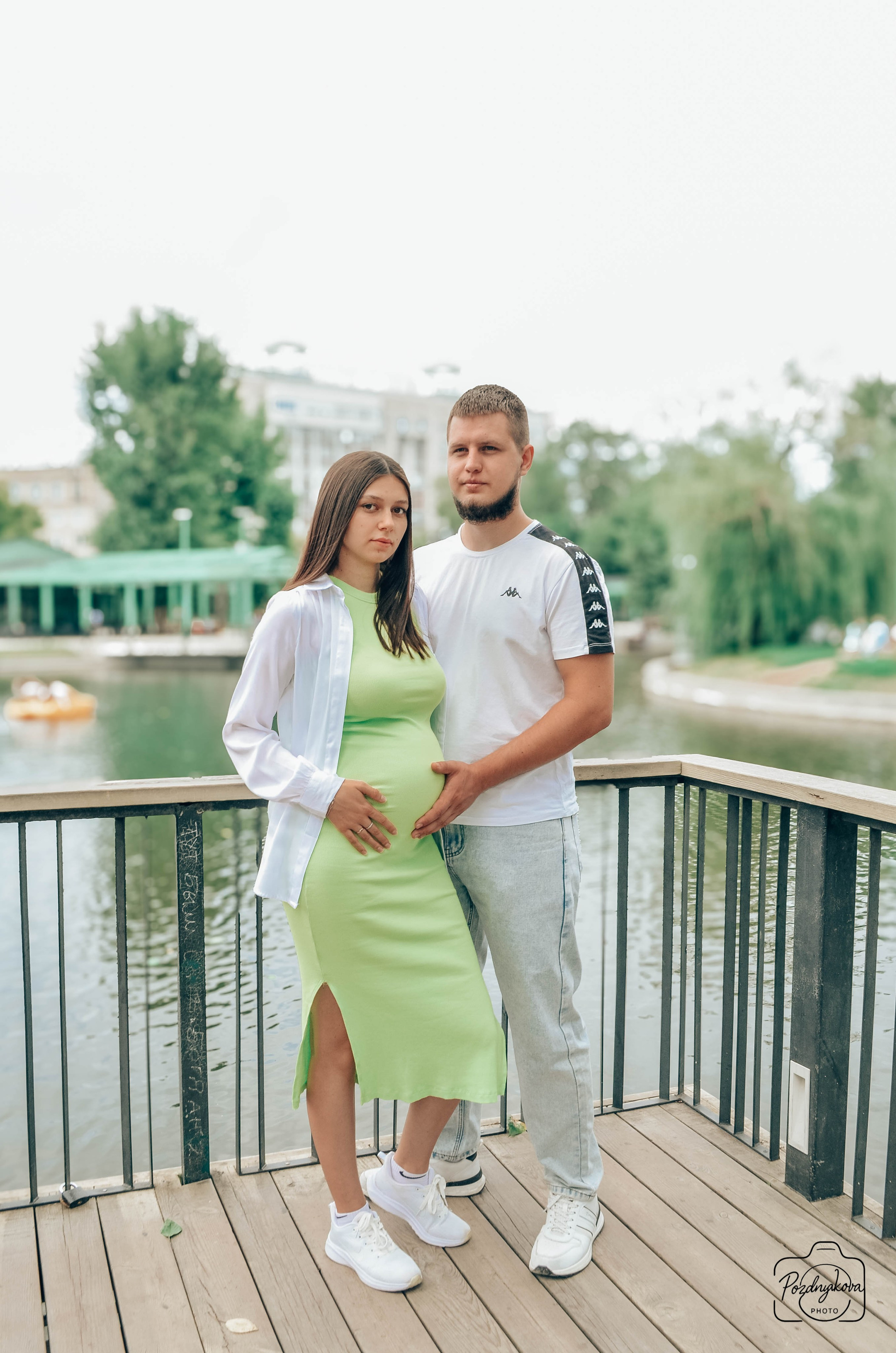 Мария и Денис Перминов|12.07.2025. Фотограф-видеограф Познякова Любовь