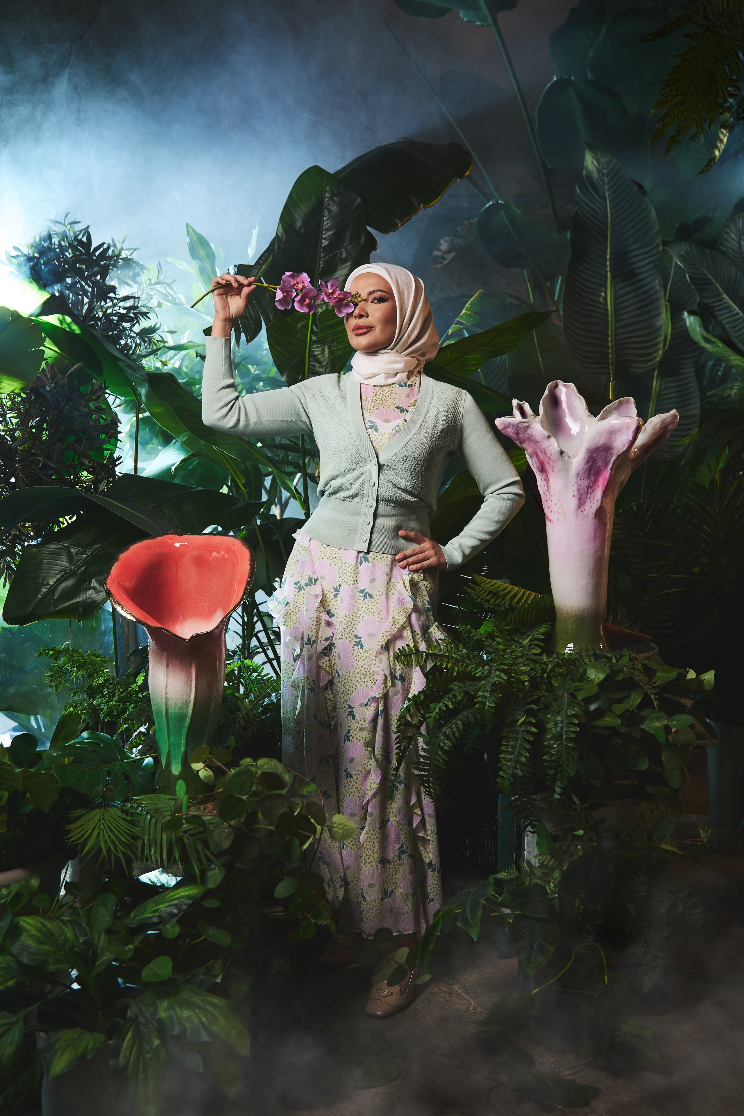 Kareema ceramics. Главная