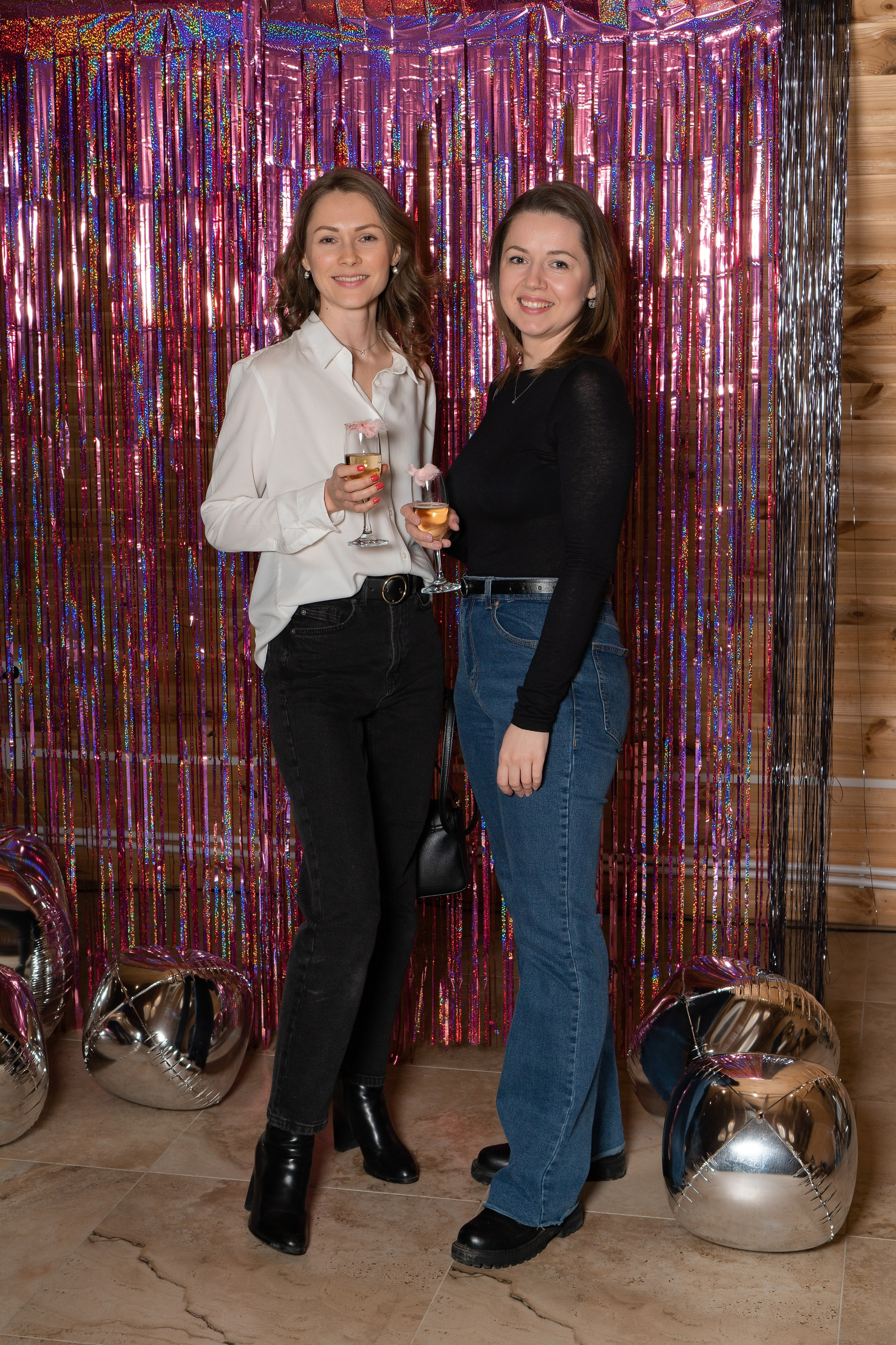 Корпоративы. Елена ЧудотвОрит Фотограф и ретушер г. Сысерть