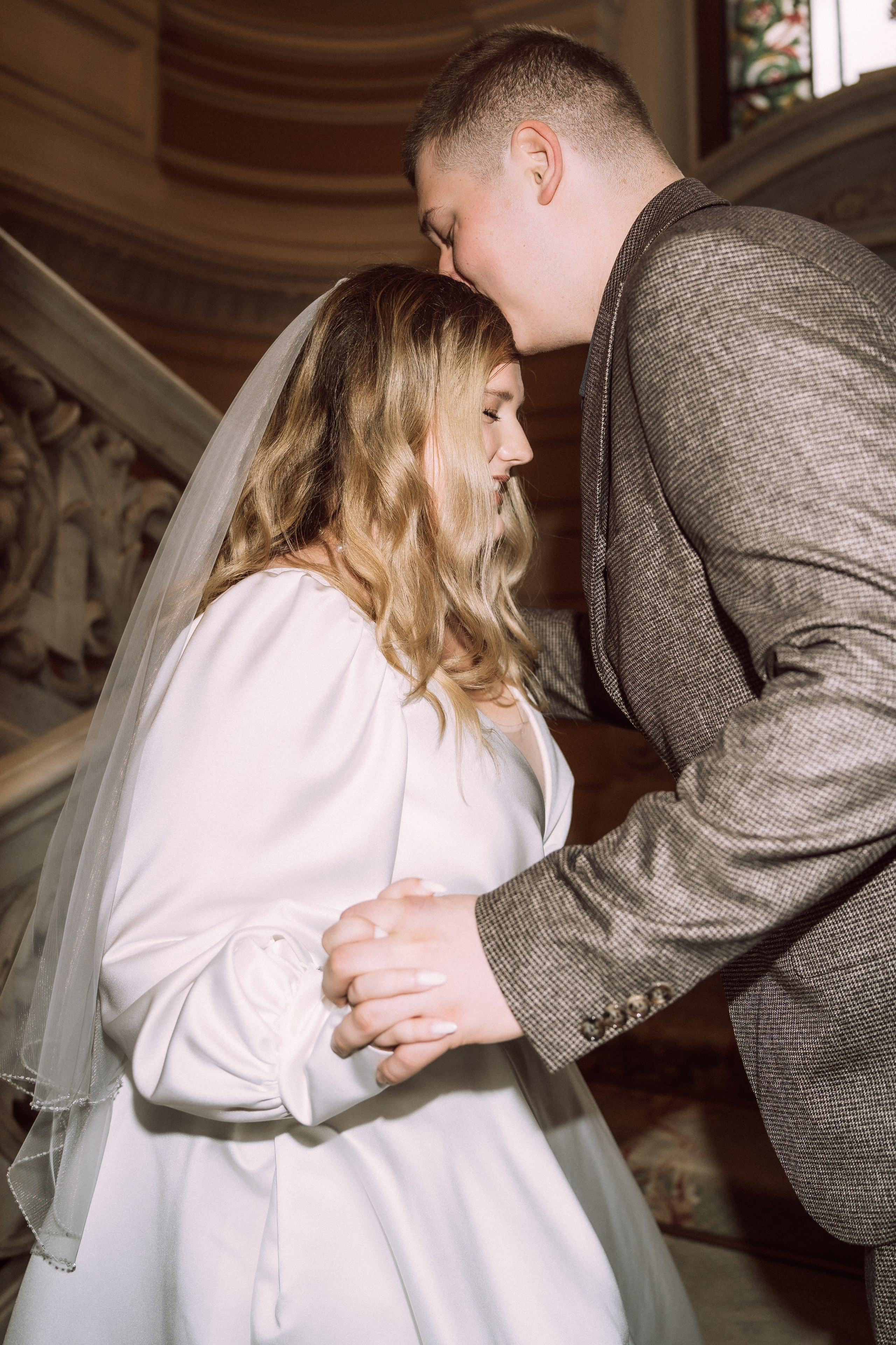 Свадебные съемки