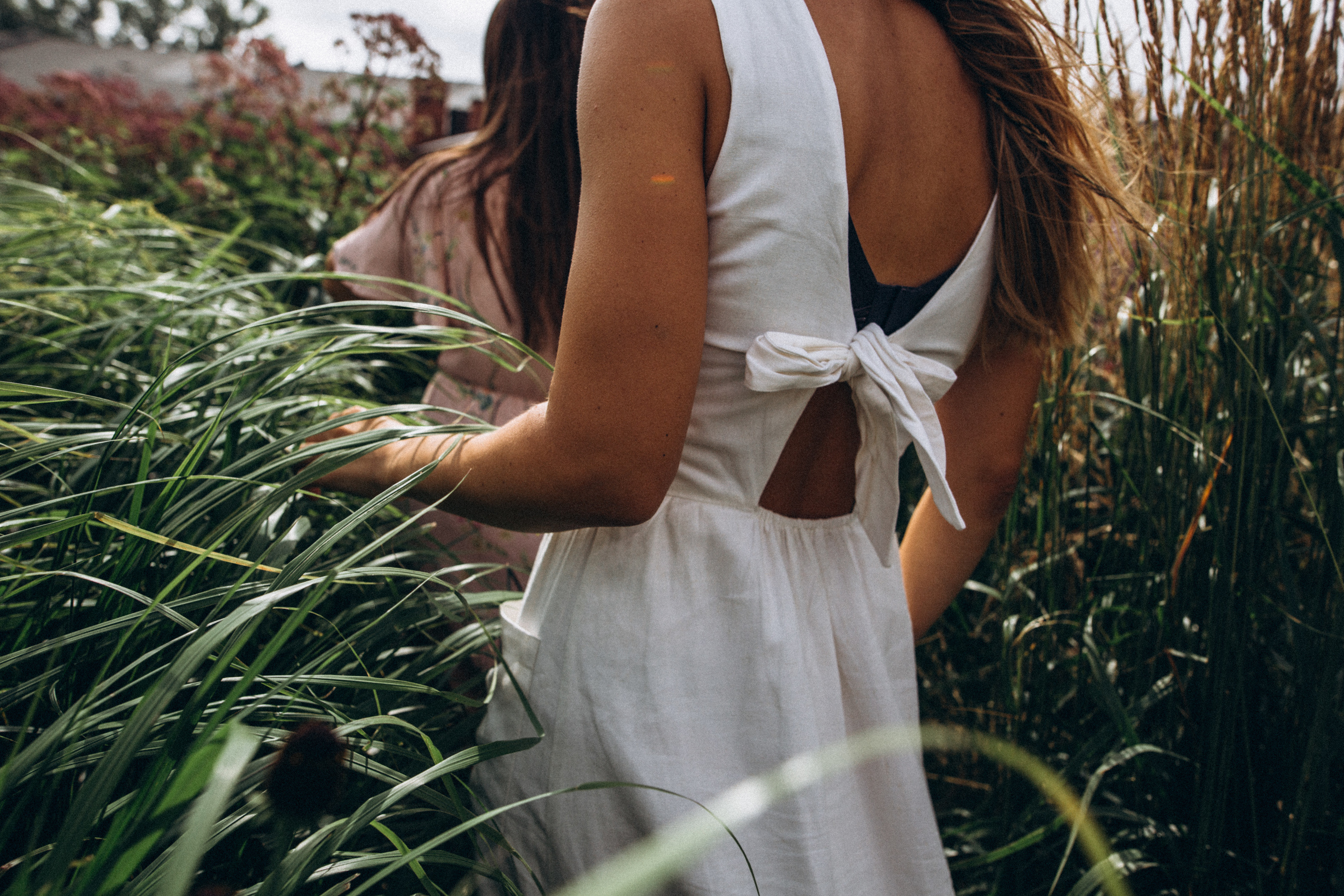 Sisters🌿. Свадебный фотограф Таня Караисаева